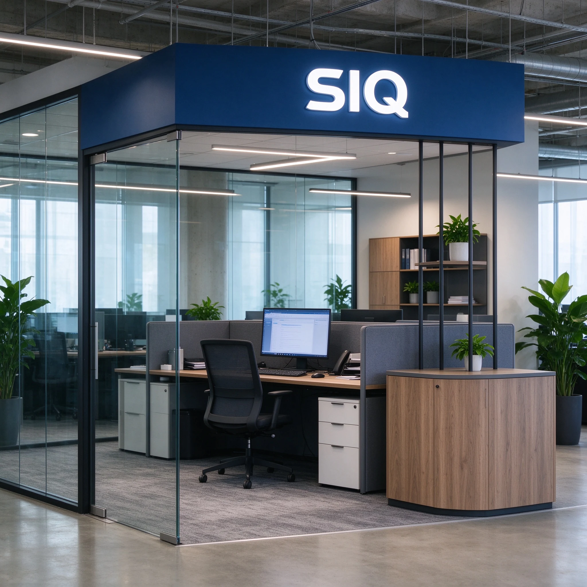 SIQ商标图片