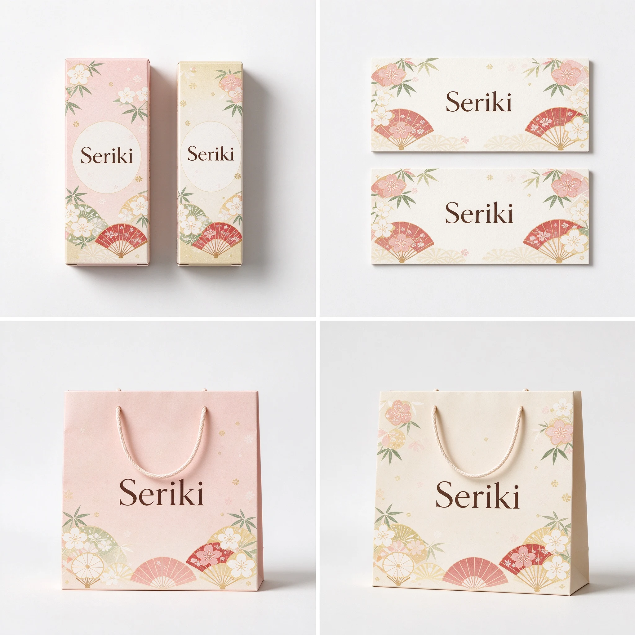 Seriki商标图片