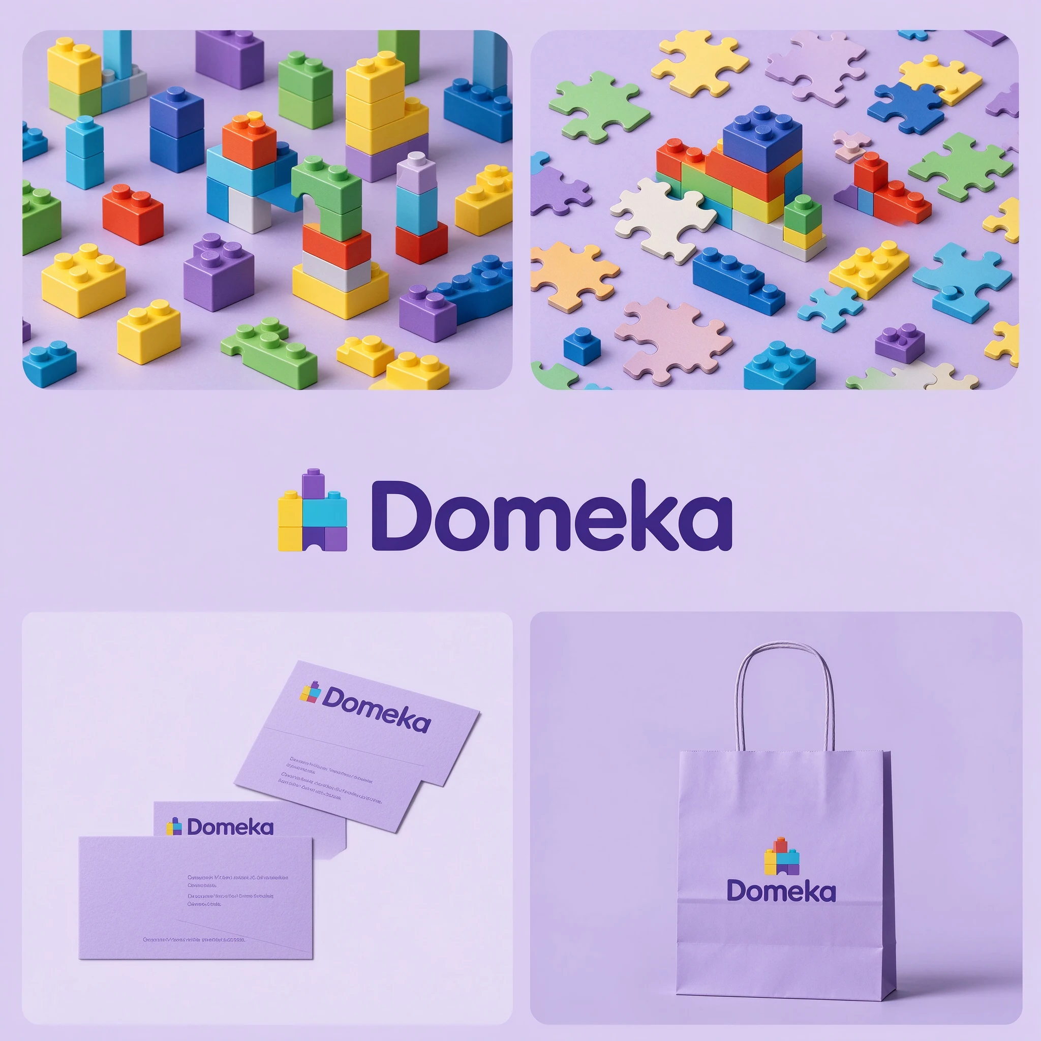 Domeka商标图片