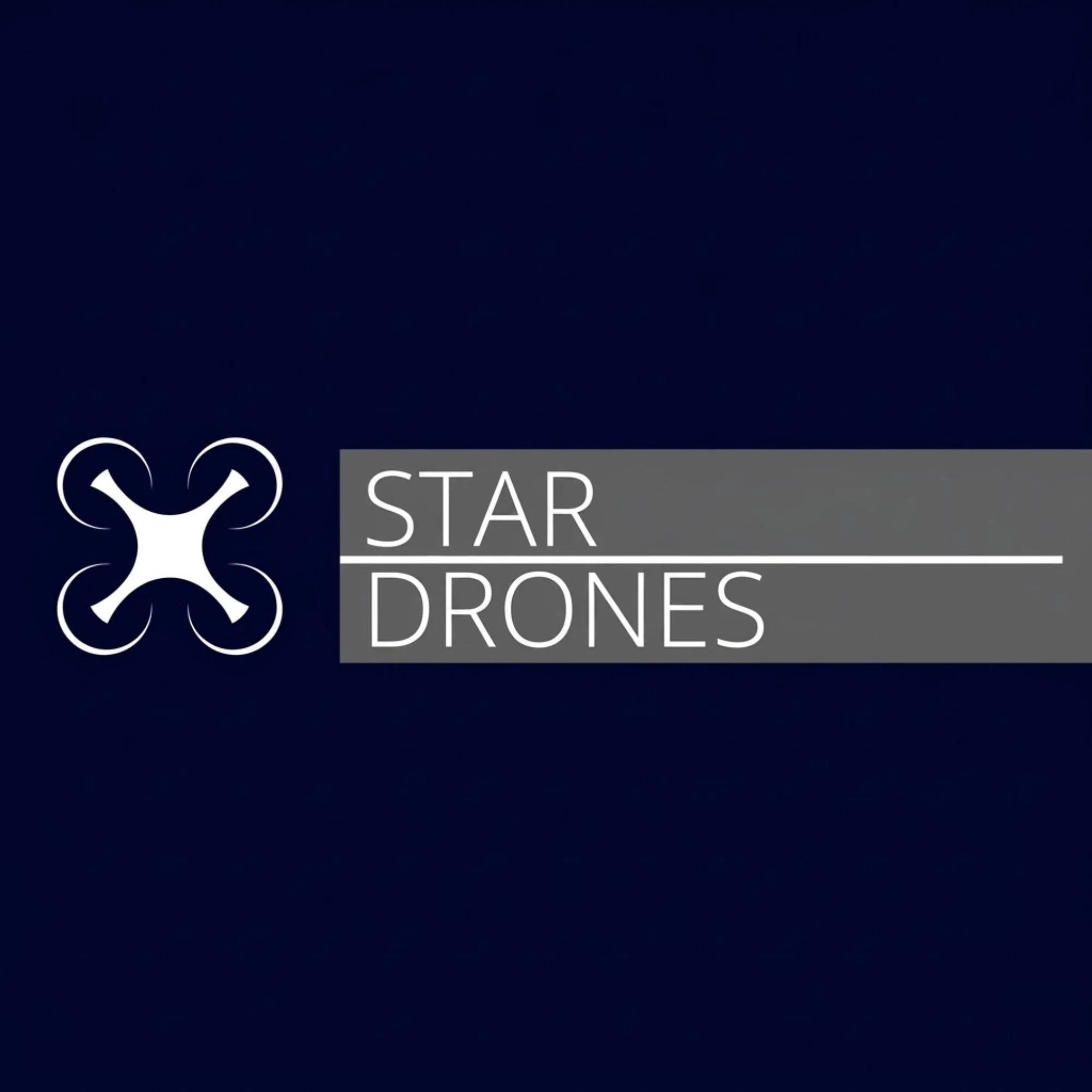 STAR DRONES商标图片