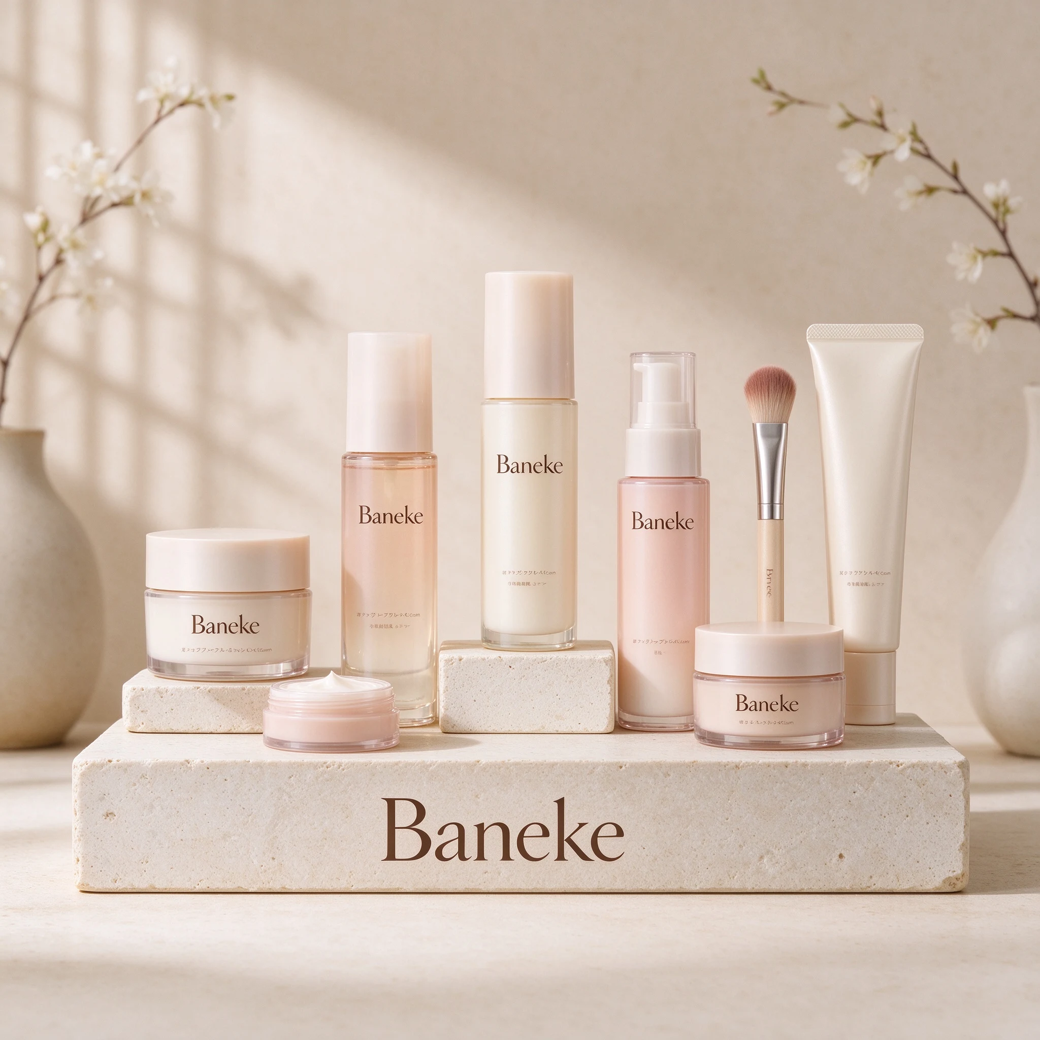 Baneke商标图片