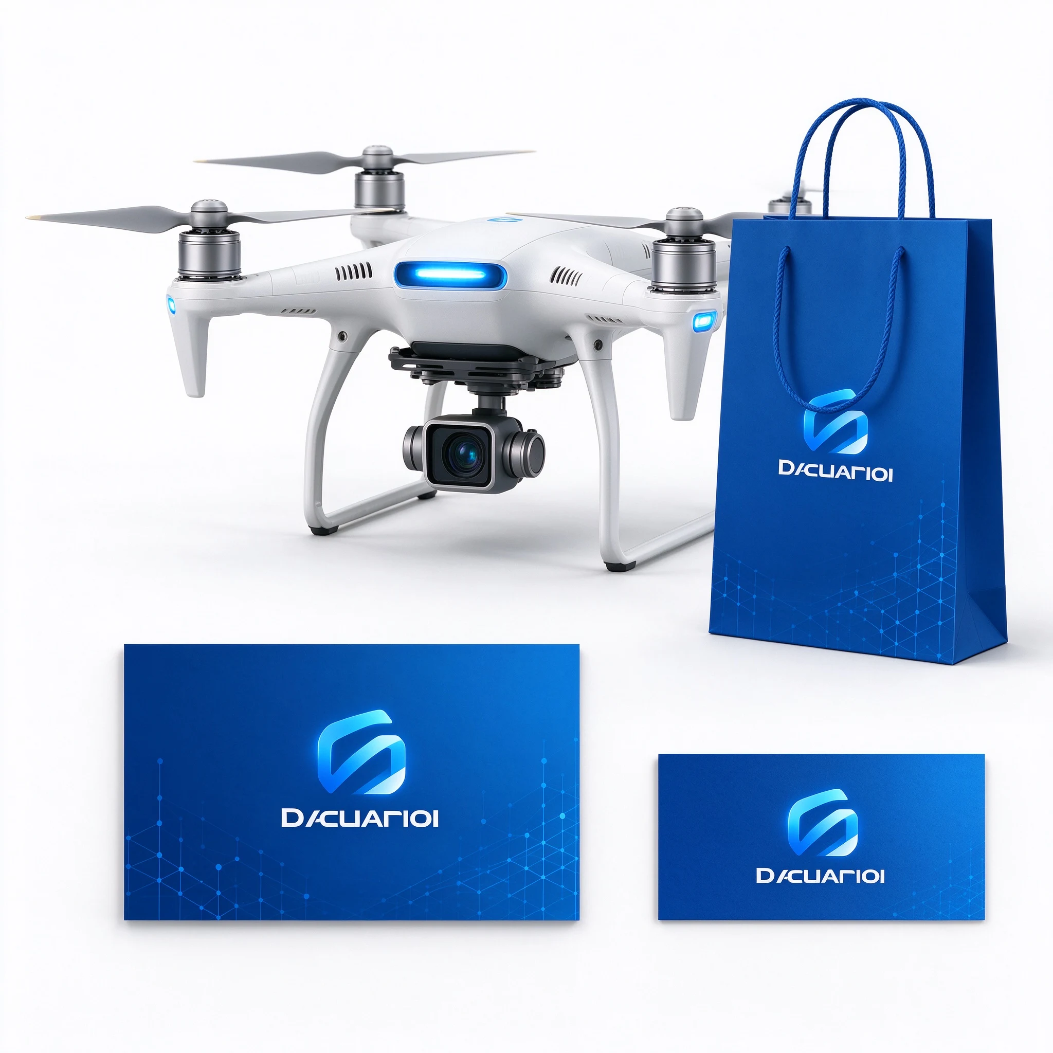 STAR DRONES商标图片