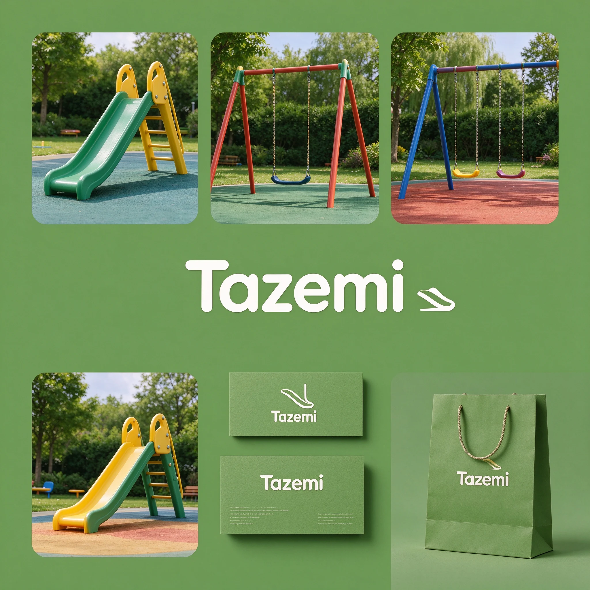 Tazemi商标图片