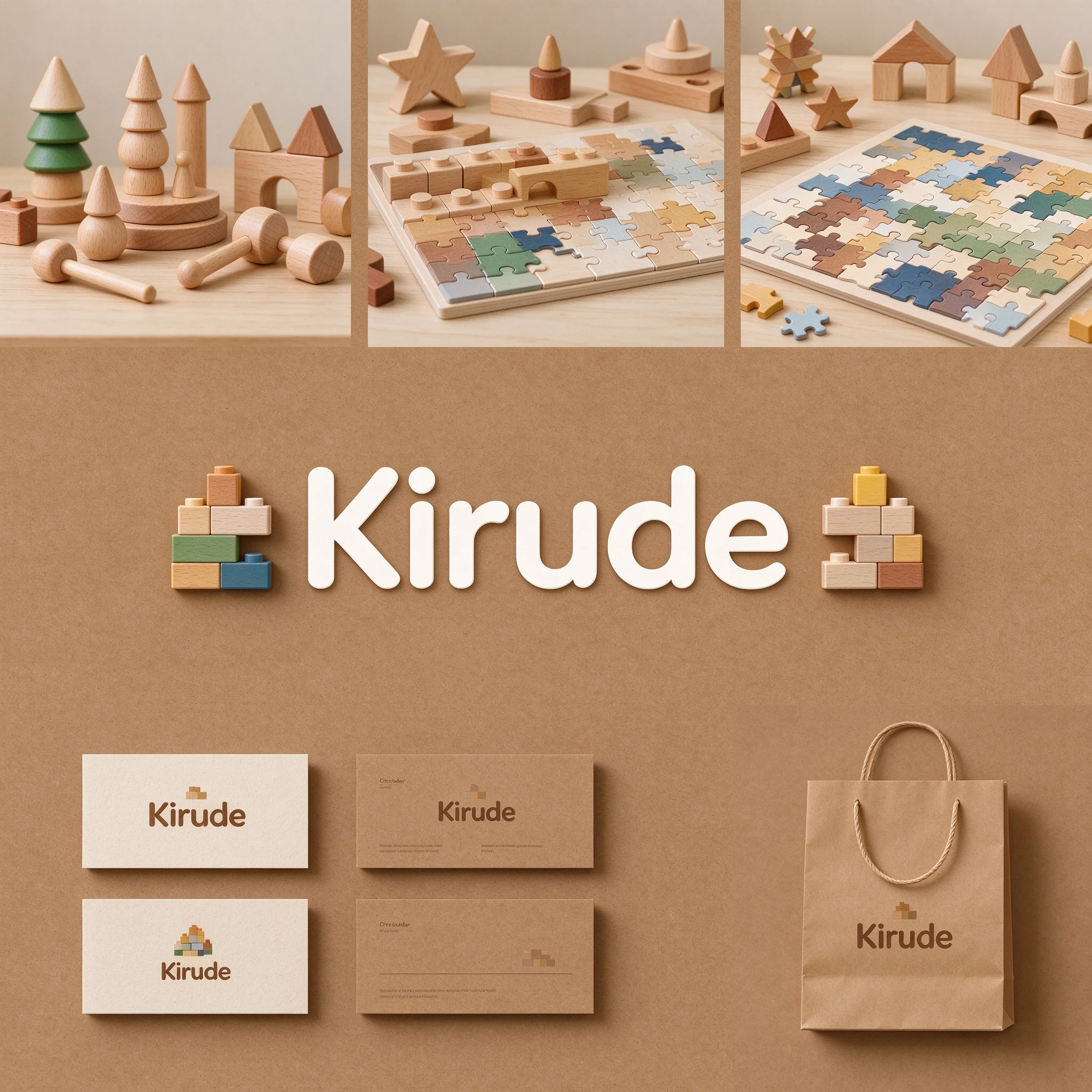 Kirude商标图片