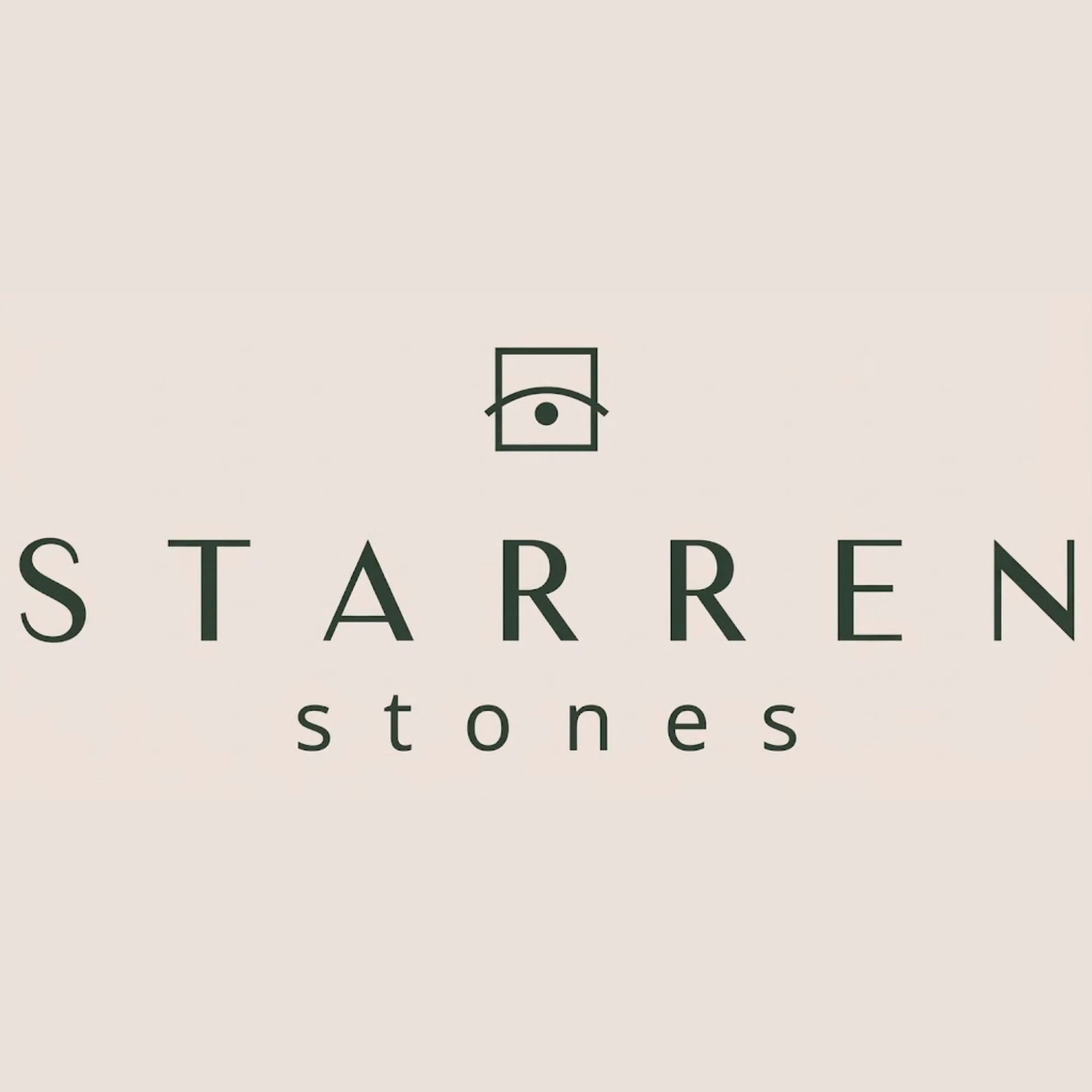 STARREN stones商标图片