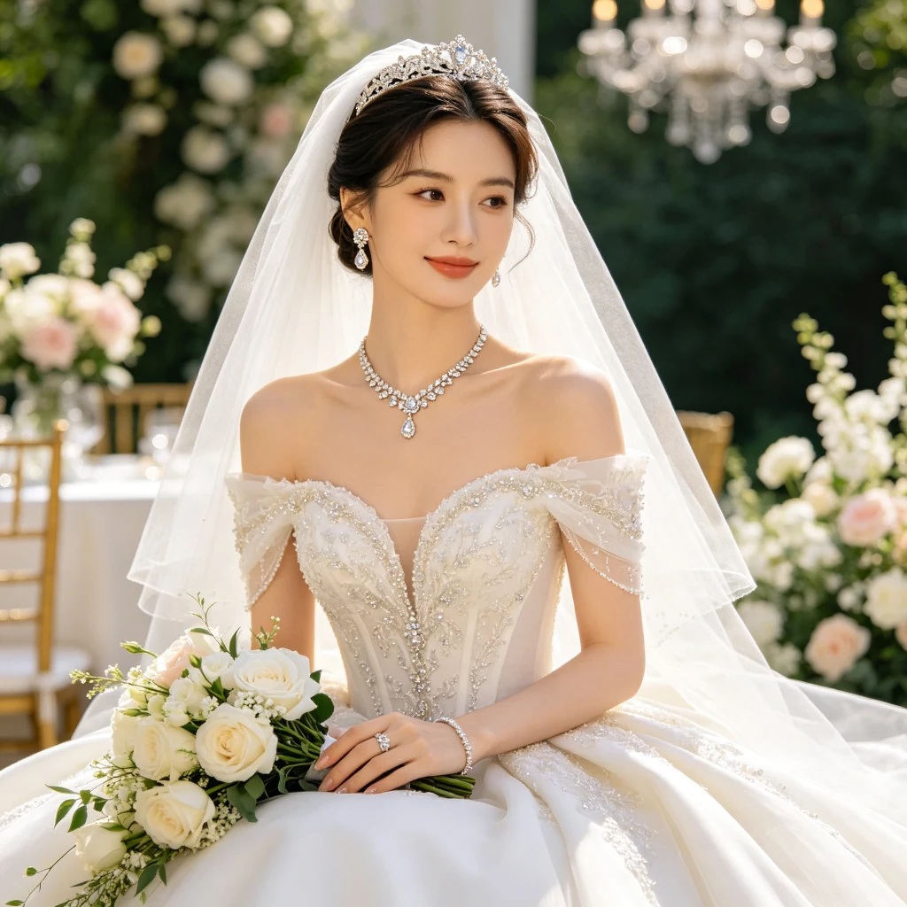 피앙세 FIANCE商标图片