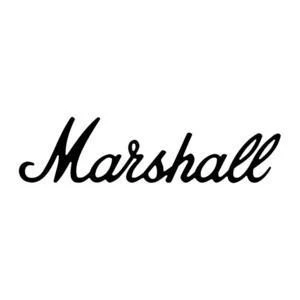 Marshall商标图片