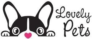Lovely Pets商标图片