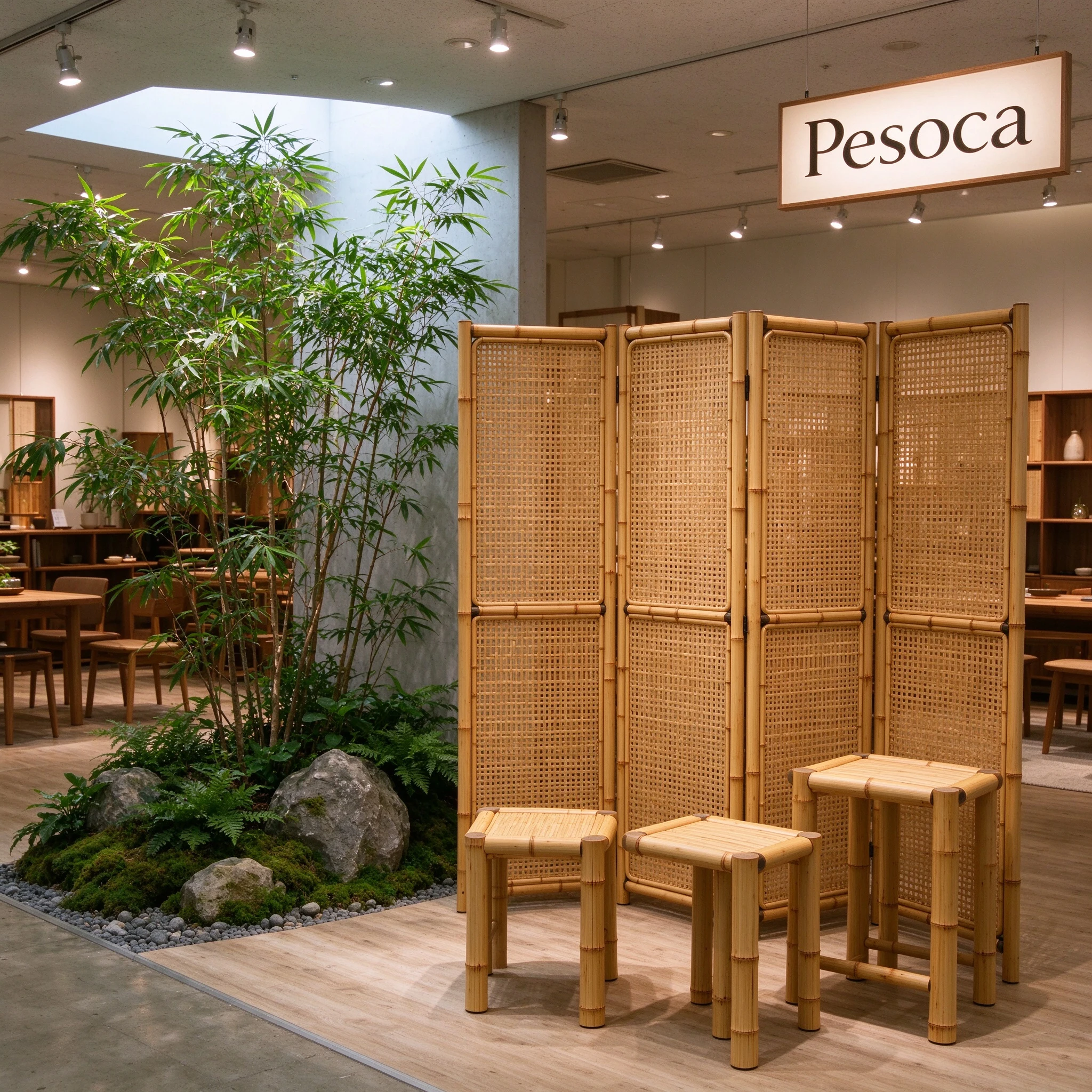 Pesoca商标图片