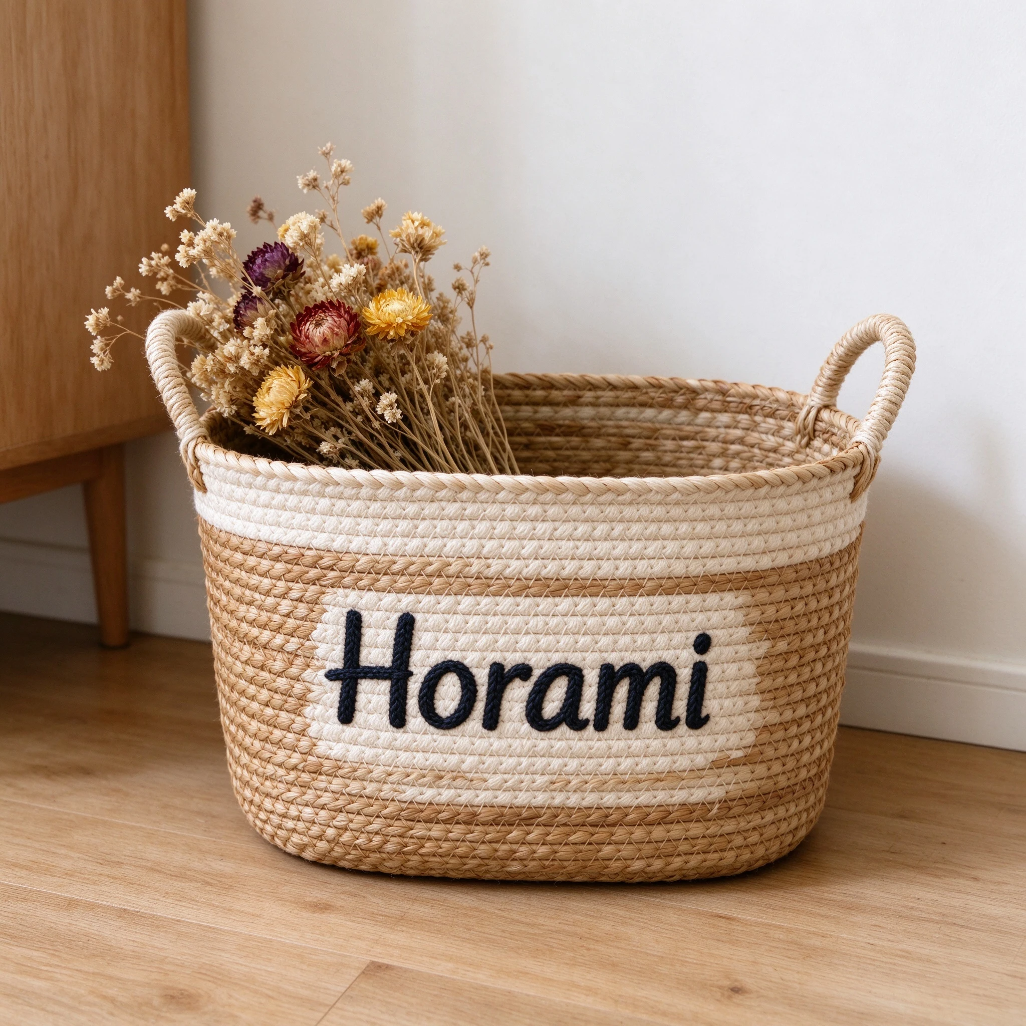 Horami商标图片