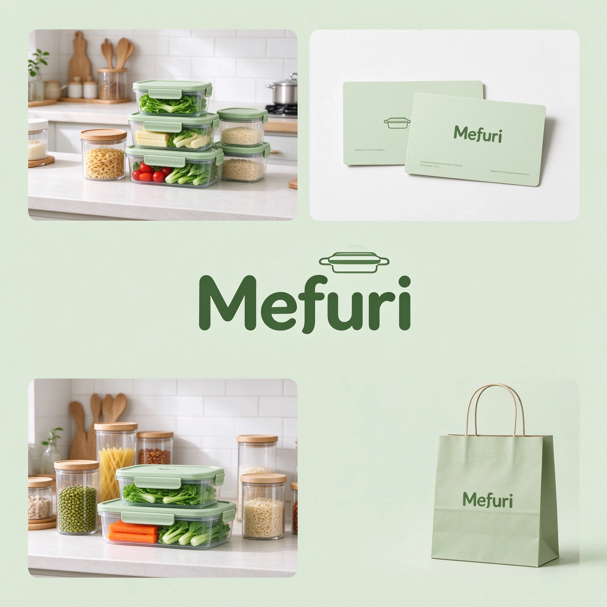 Mefuri商标图片