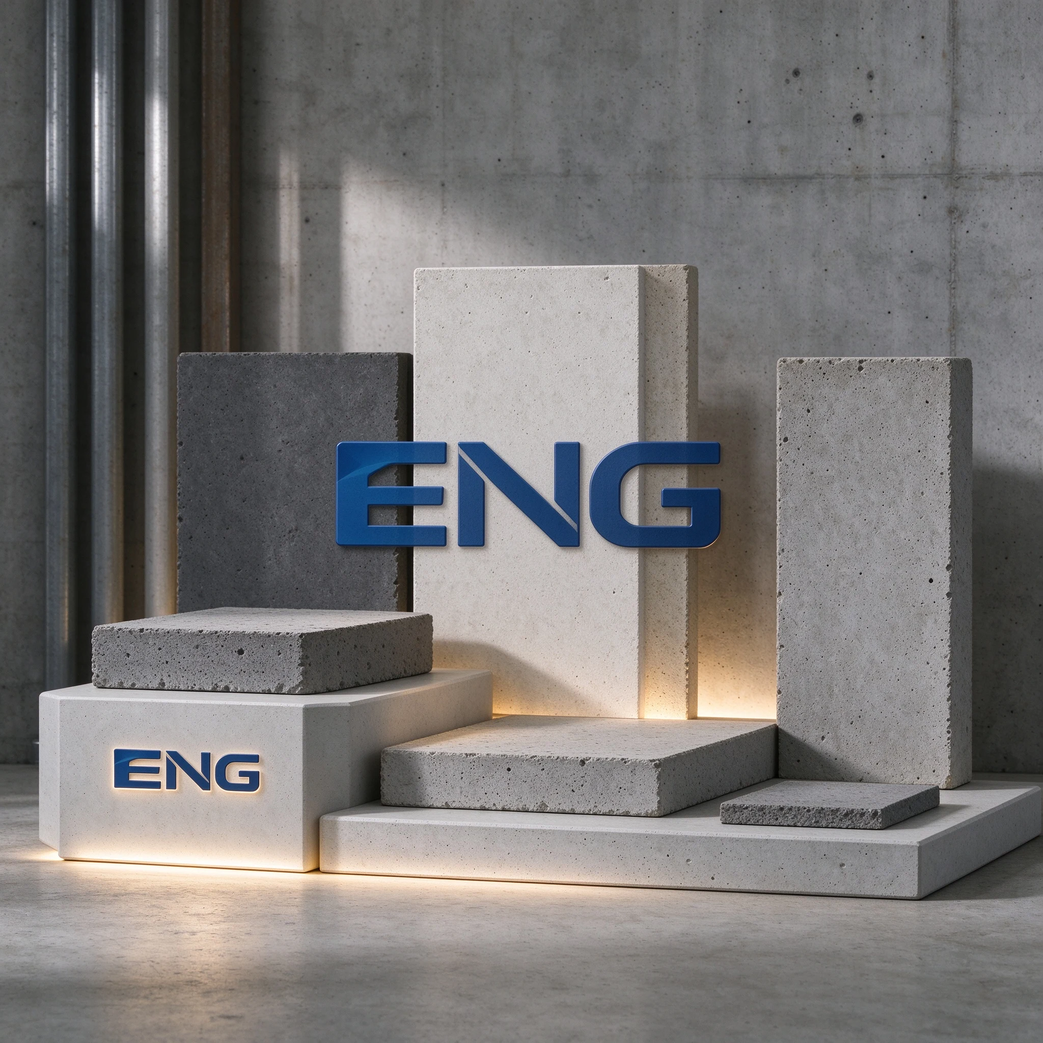 ENG商标图片
