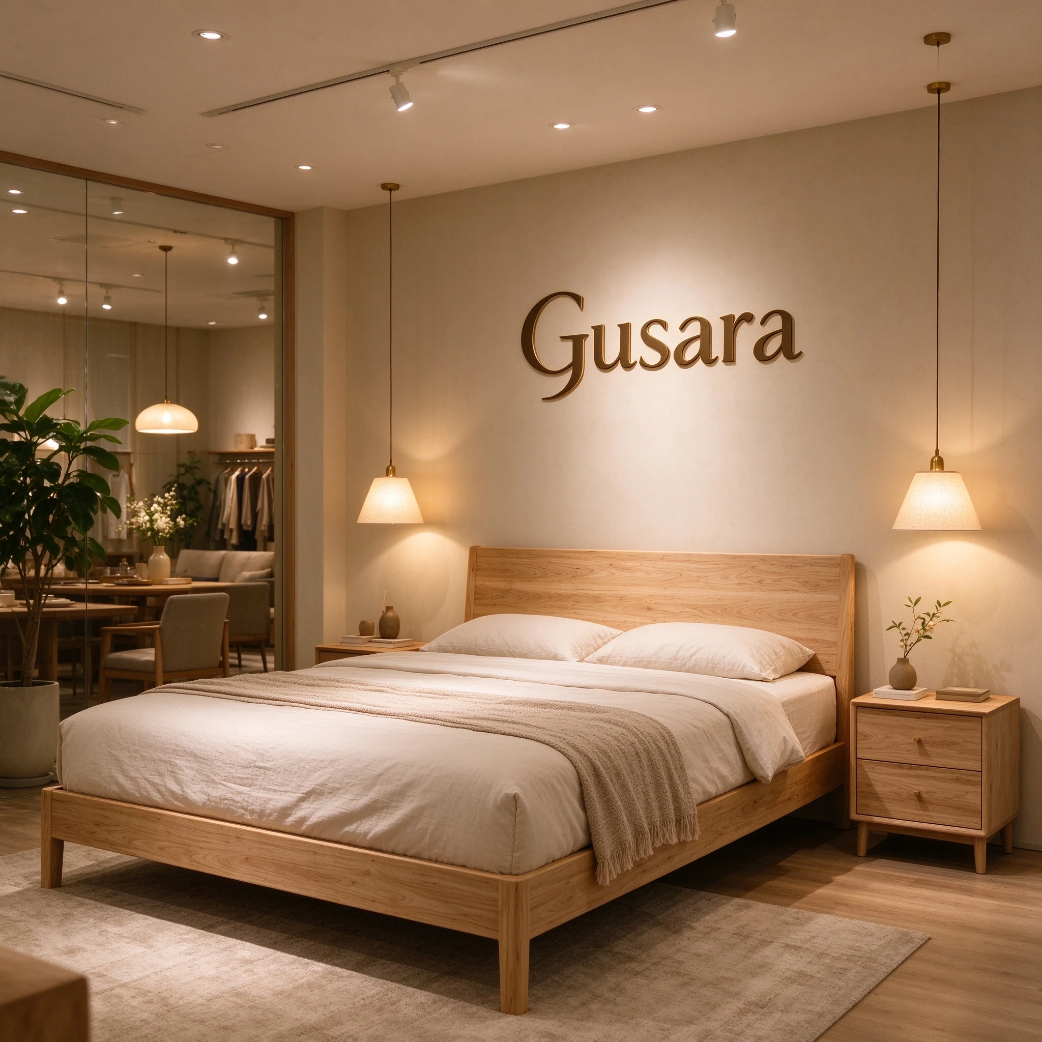 Gusara商标图片