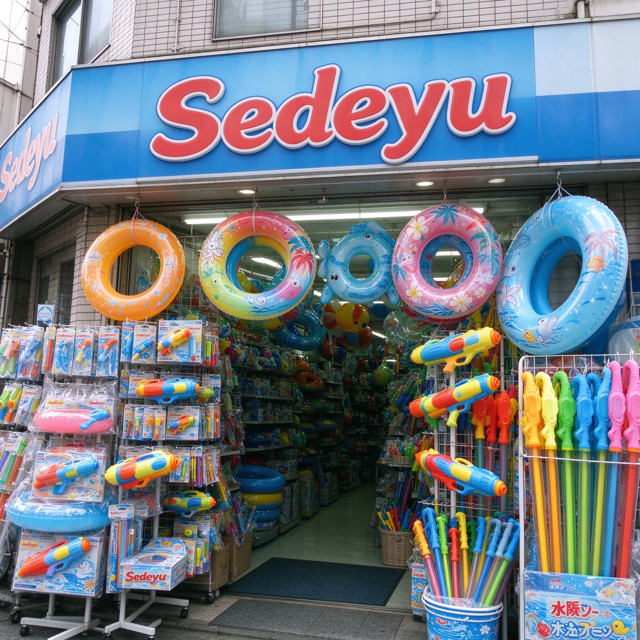 Sedeyu商标图片