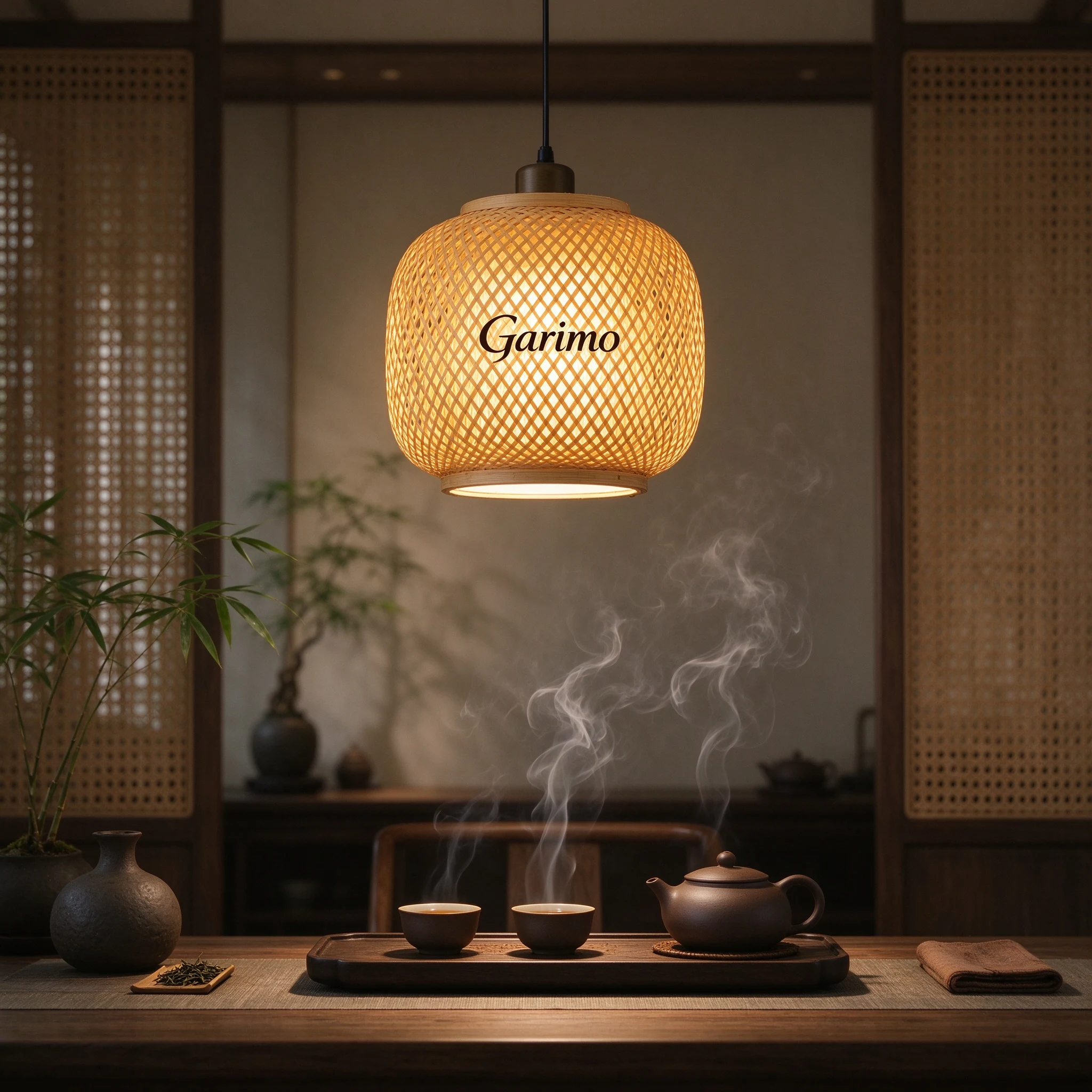 Garimo商标图片
