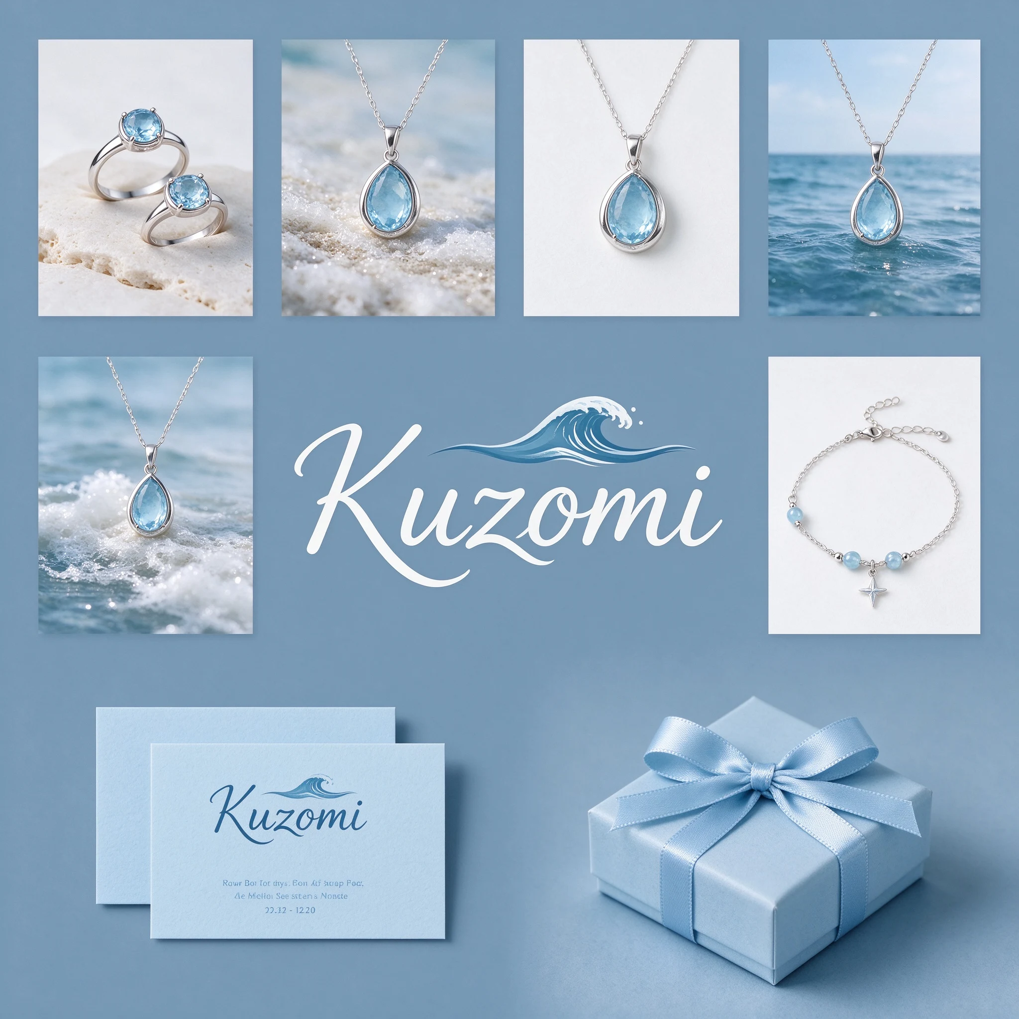 Kuzomi商标图片