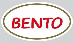 BENTO商标图片