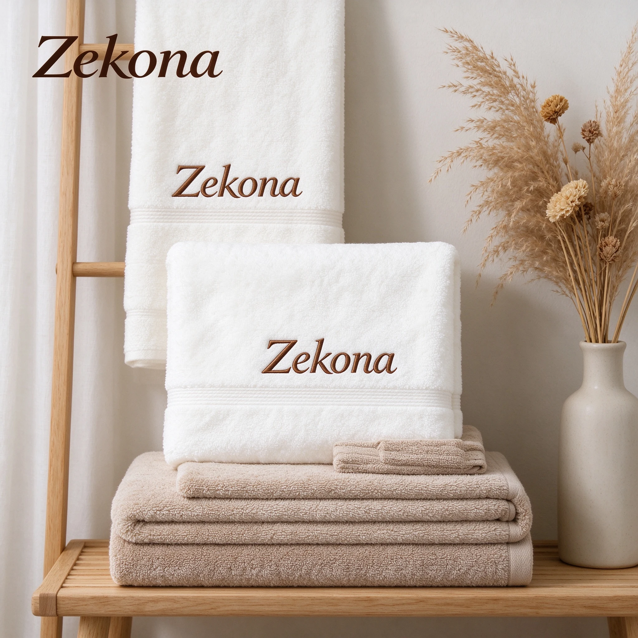 Zekona商标图片