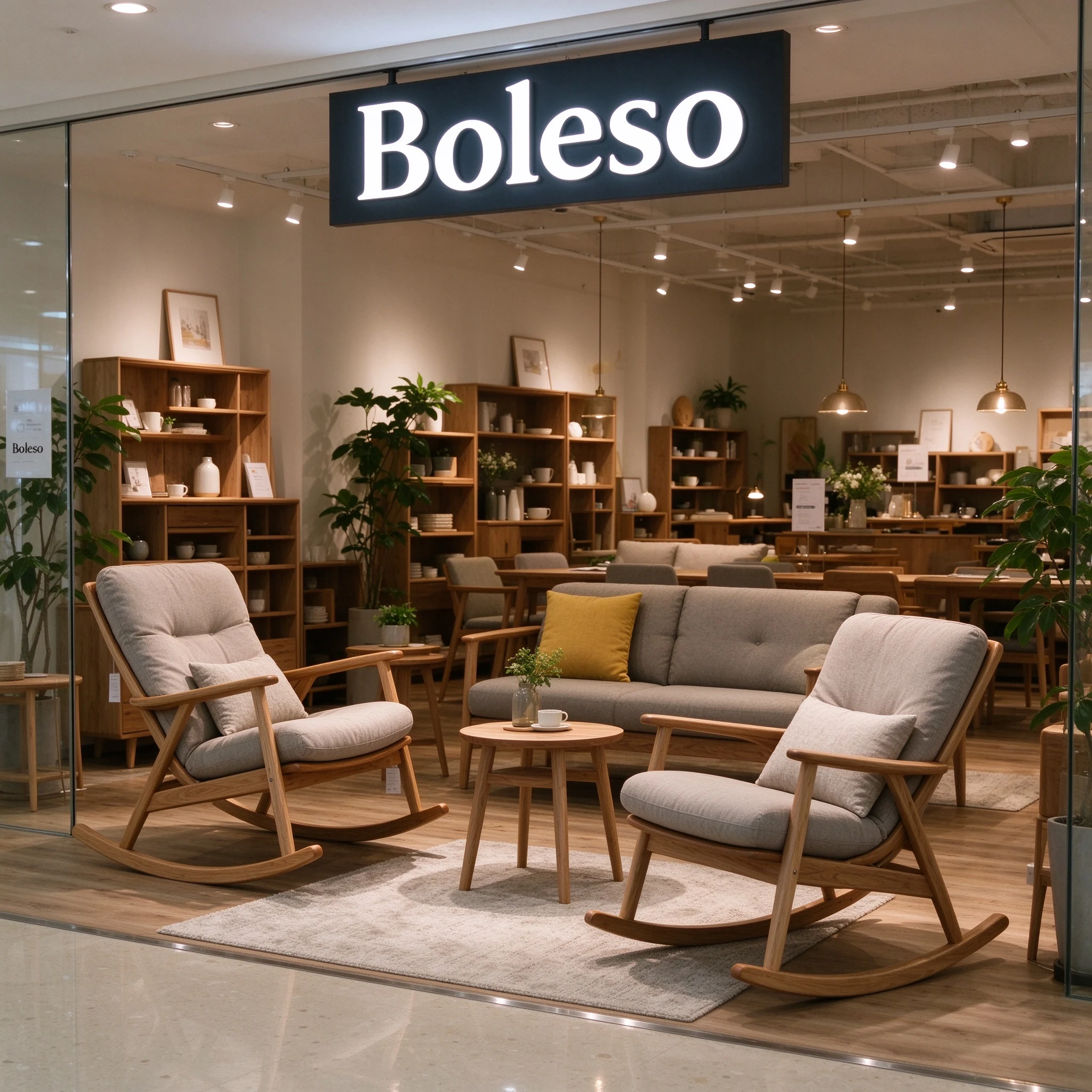 Boleso商标图片