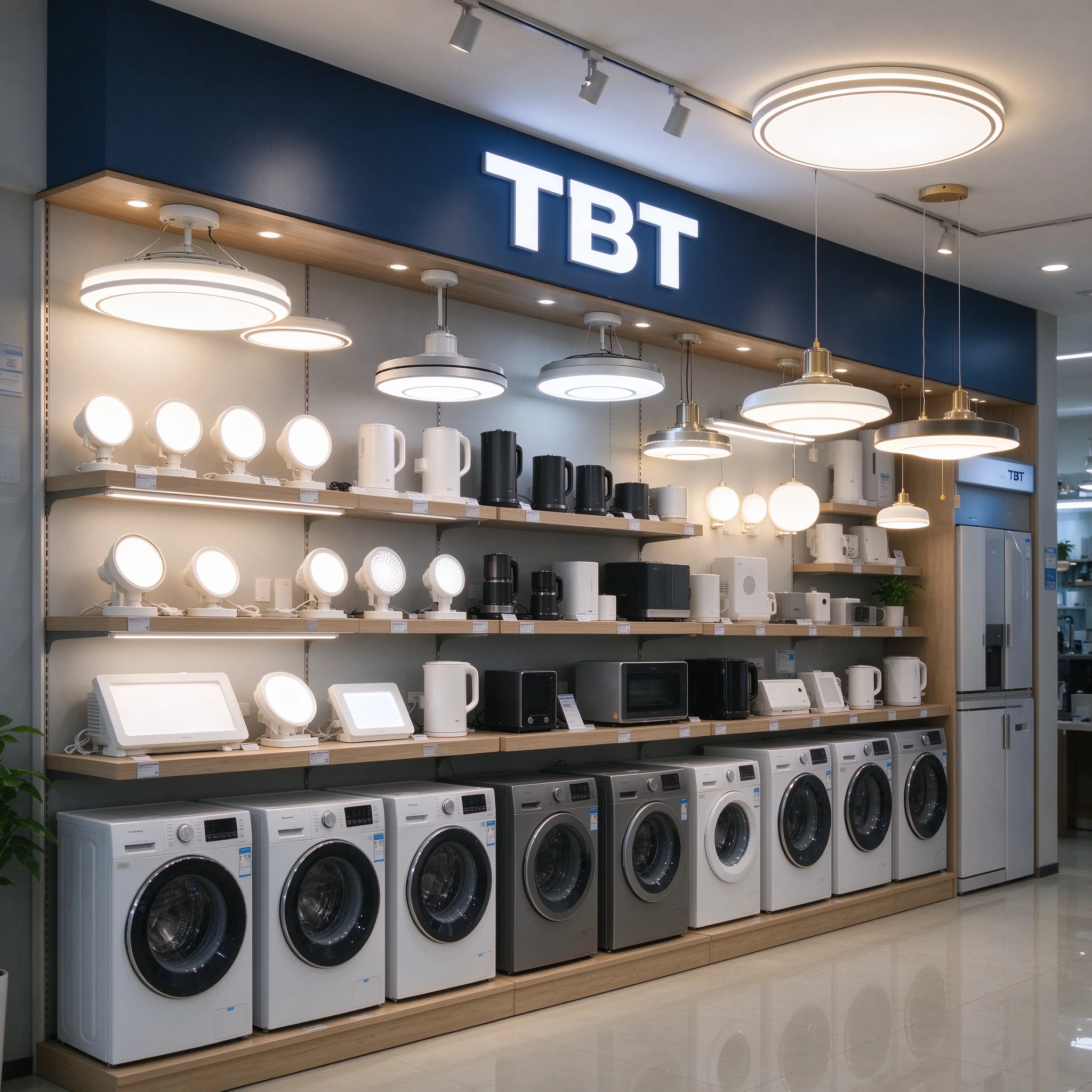 TBT商标图片