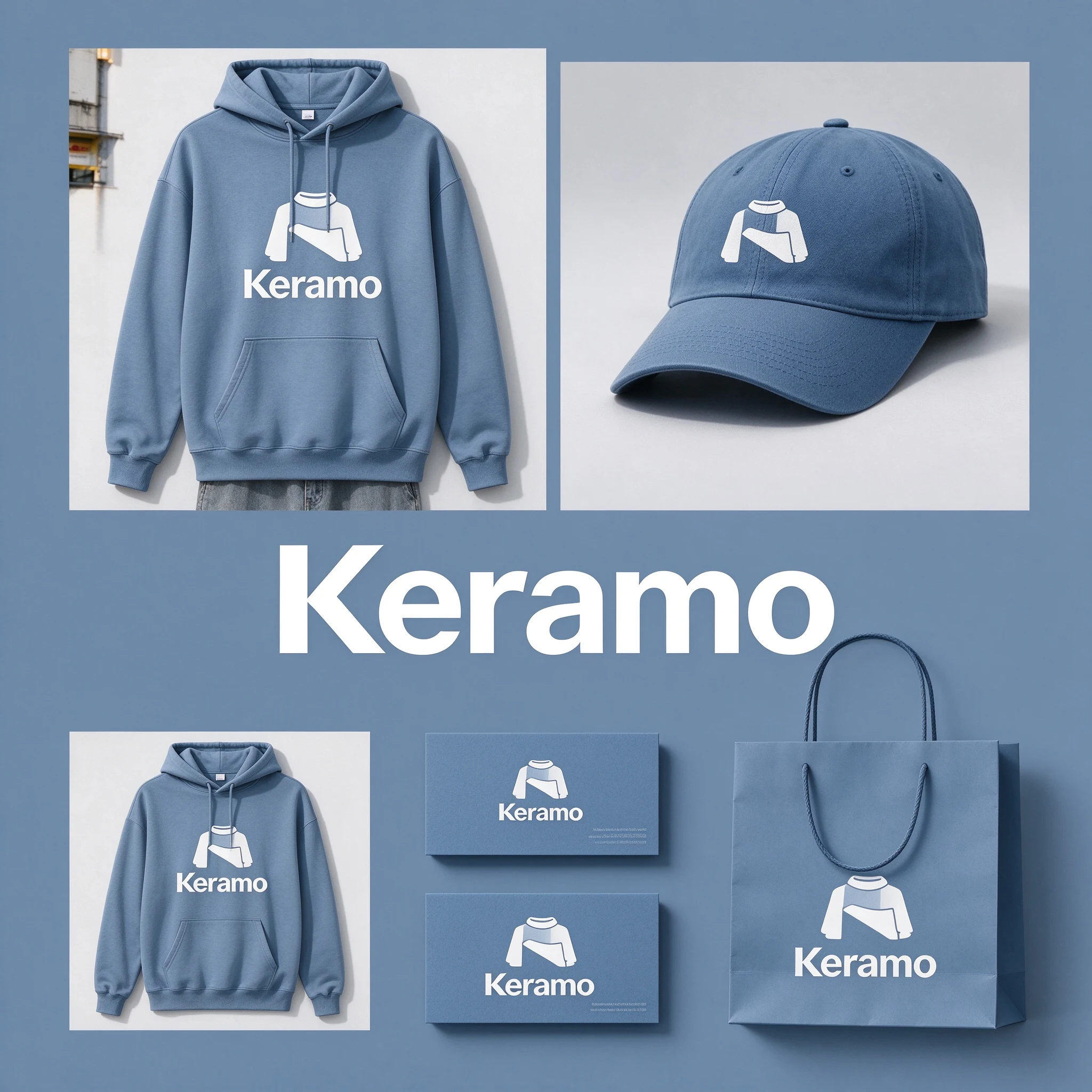 Keramo商标图片