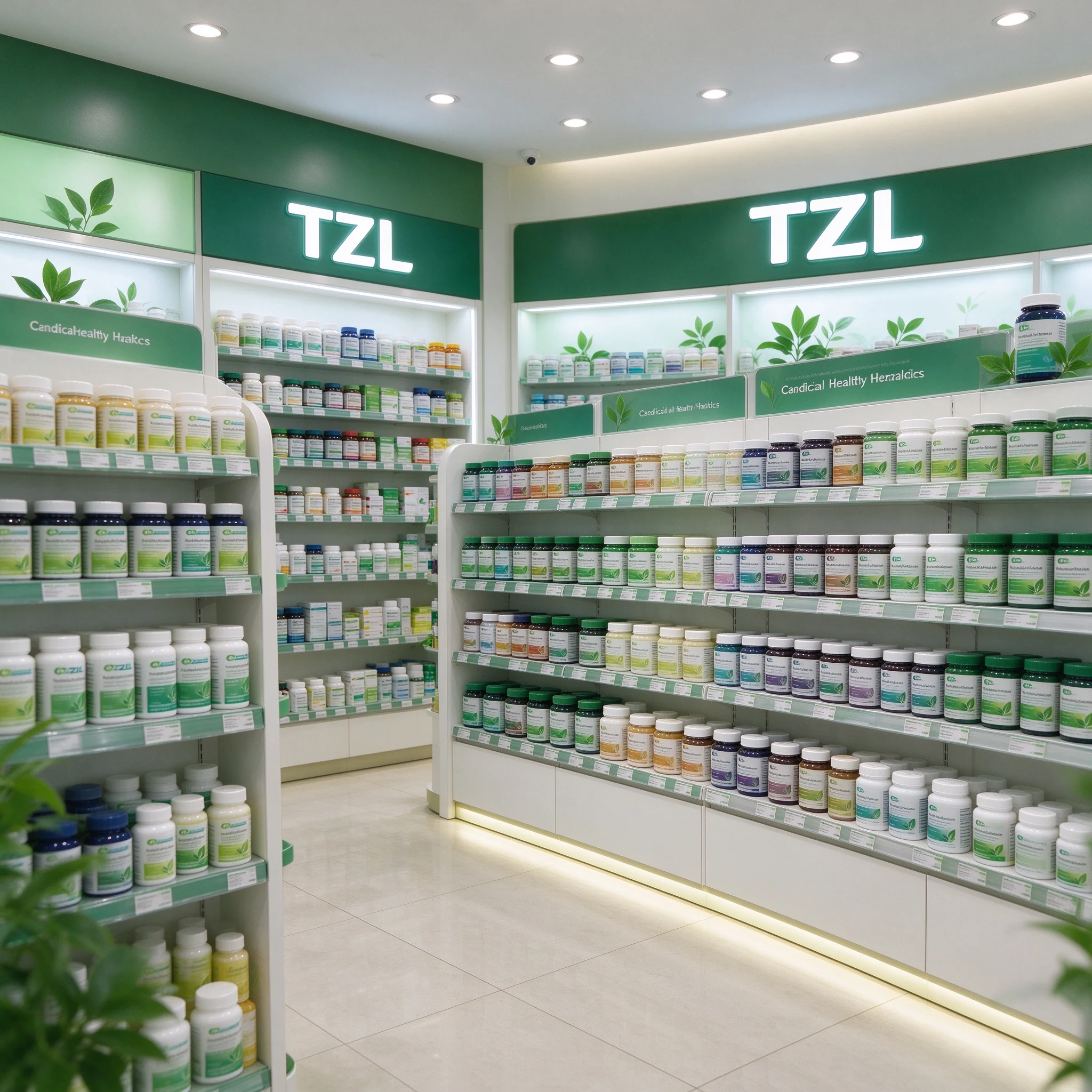 TZL商标图片