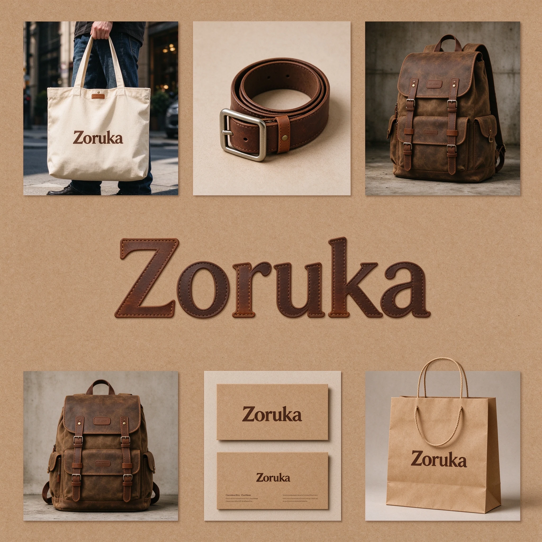 Zoruka商标图片
