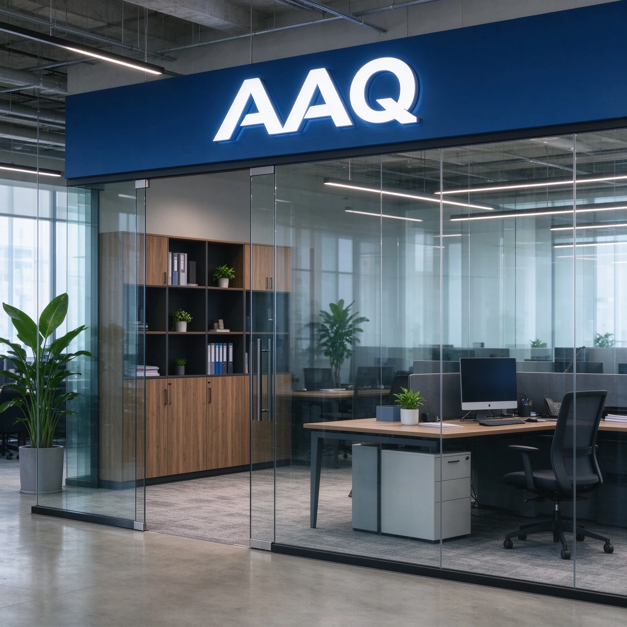 AAQ商标图片