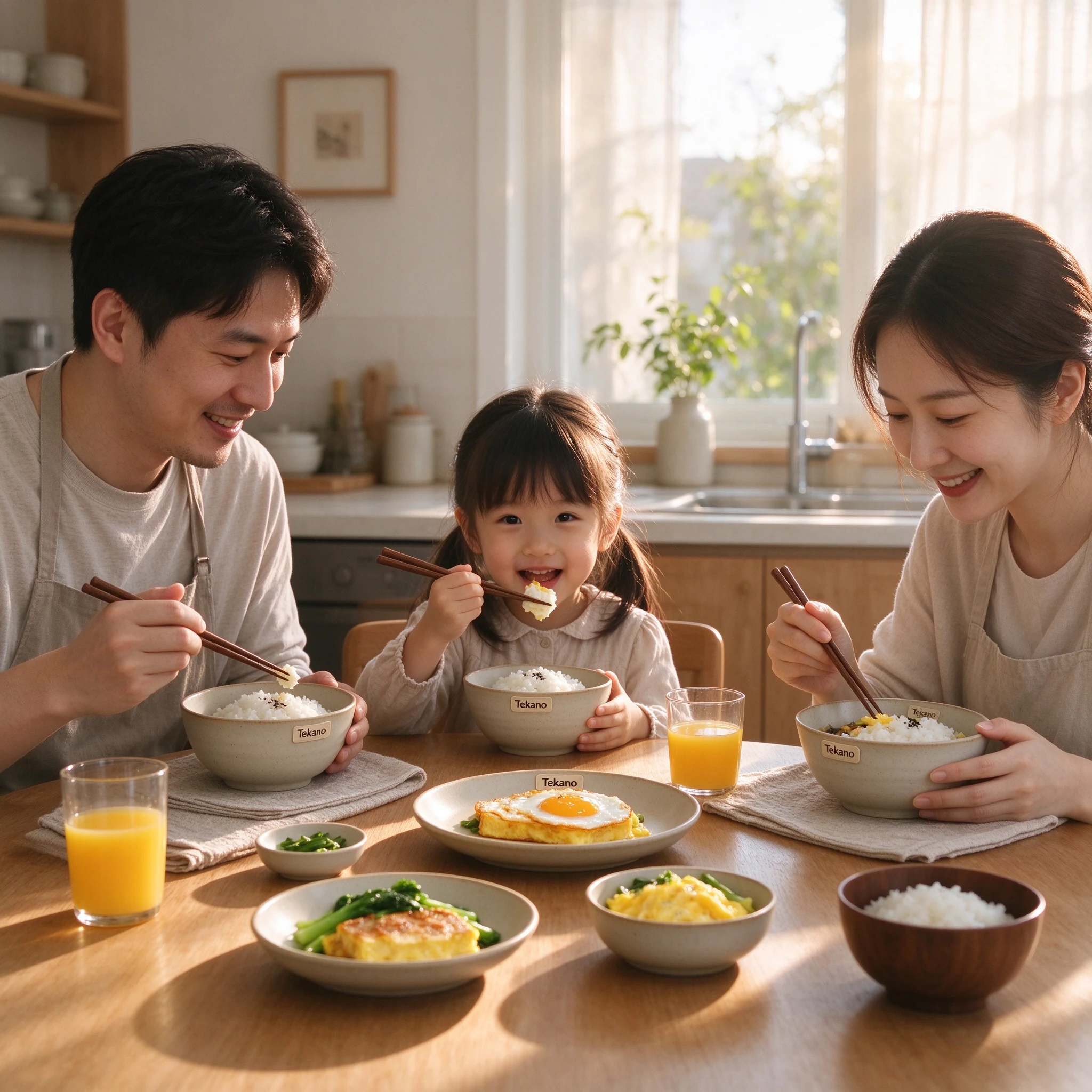 Tekano商标图片