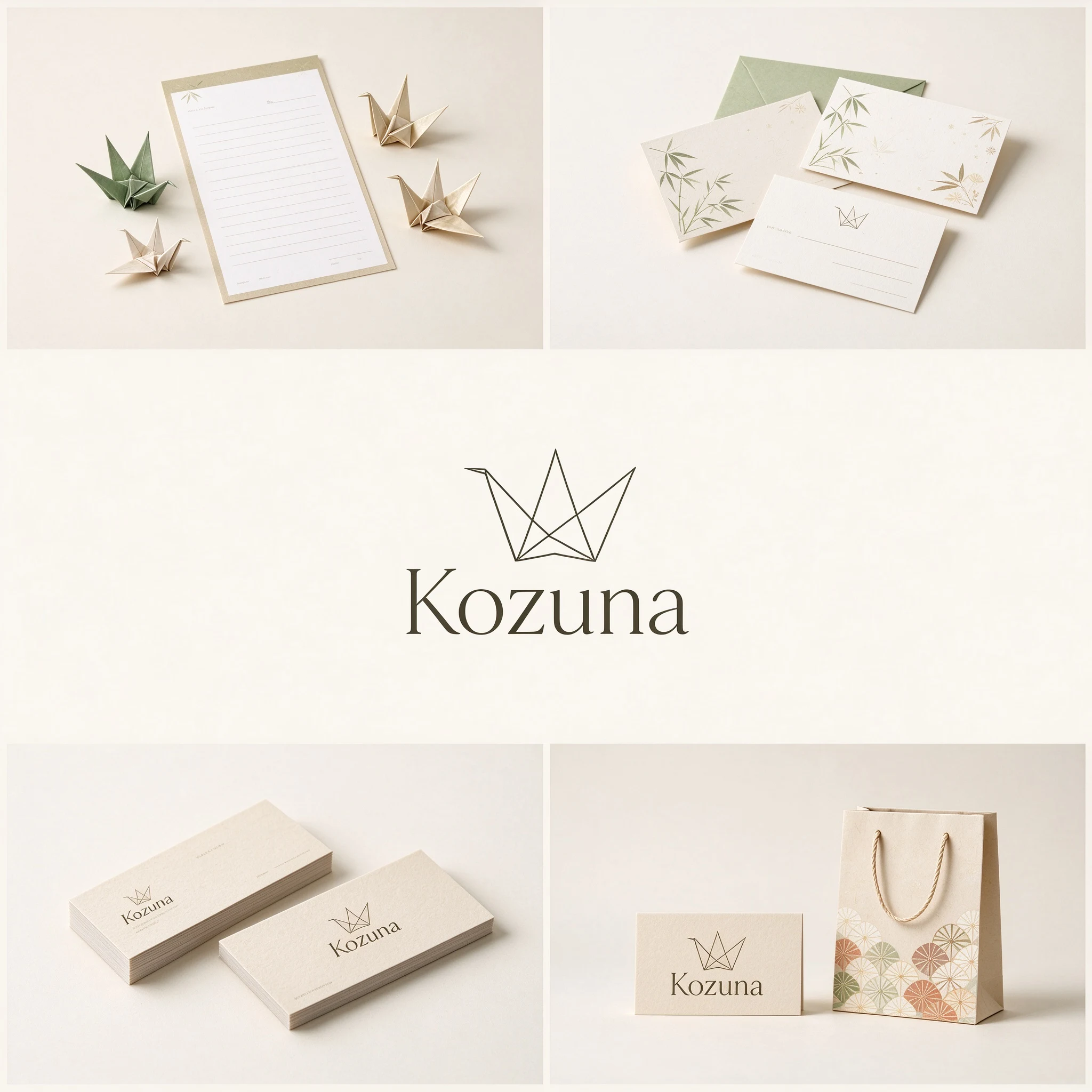 Kozuna商标图片