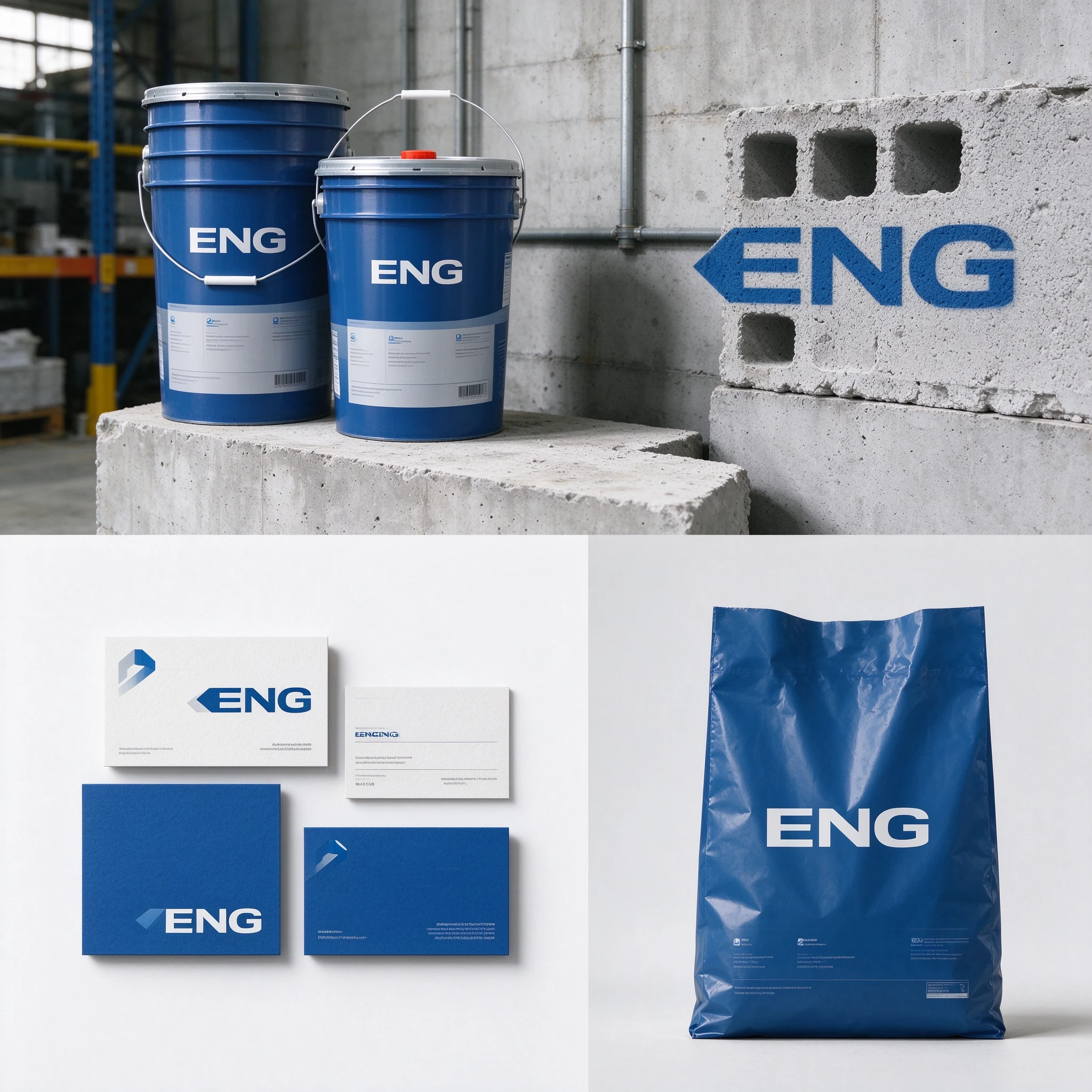 ENG商标图片
