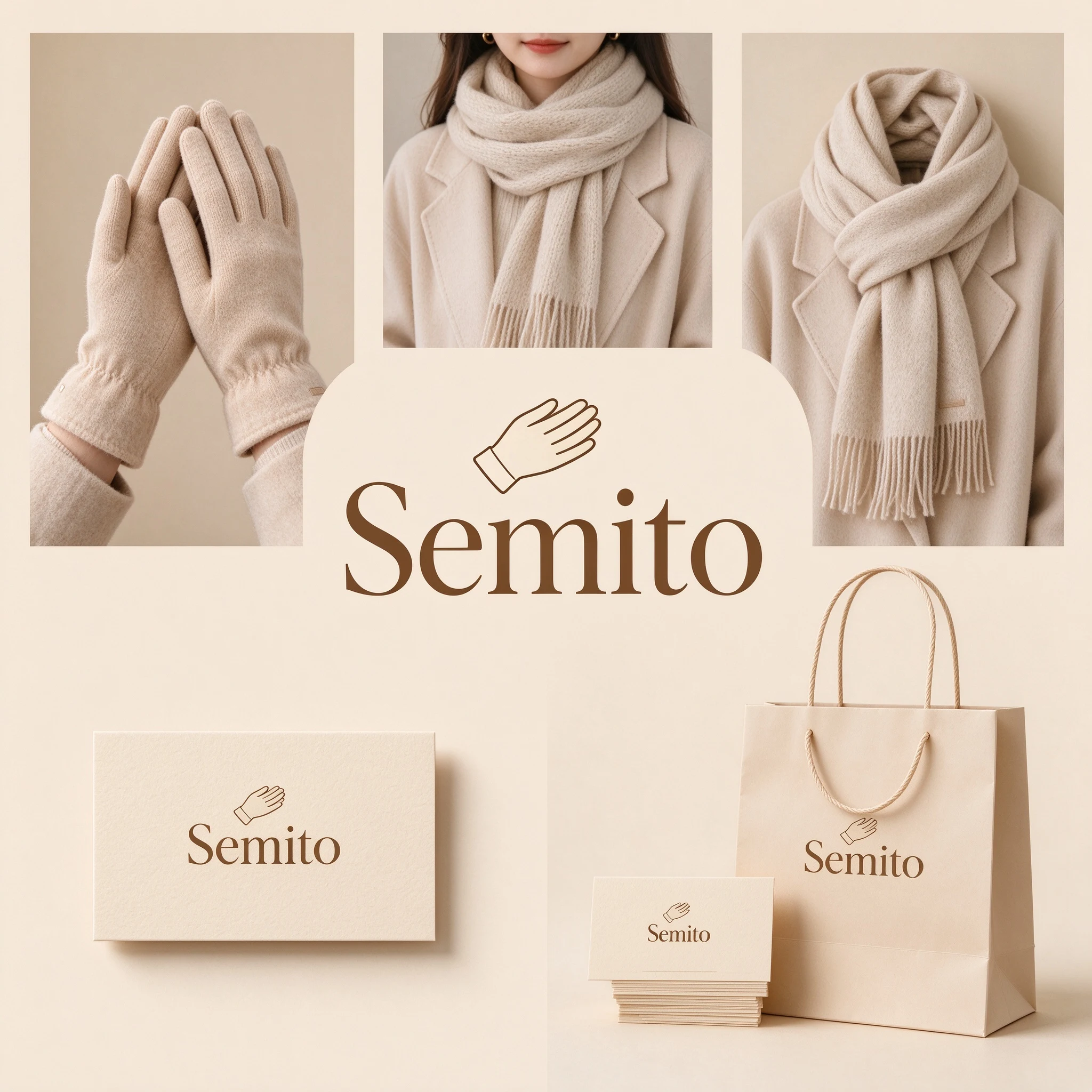 Semito商标图片