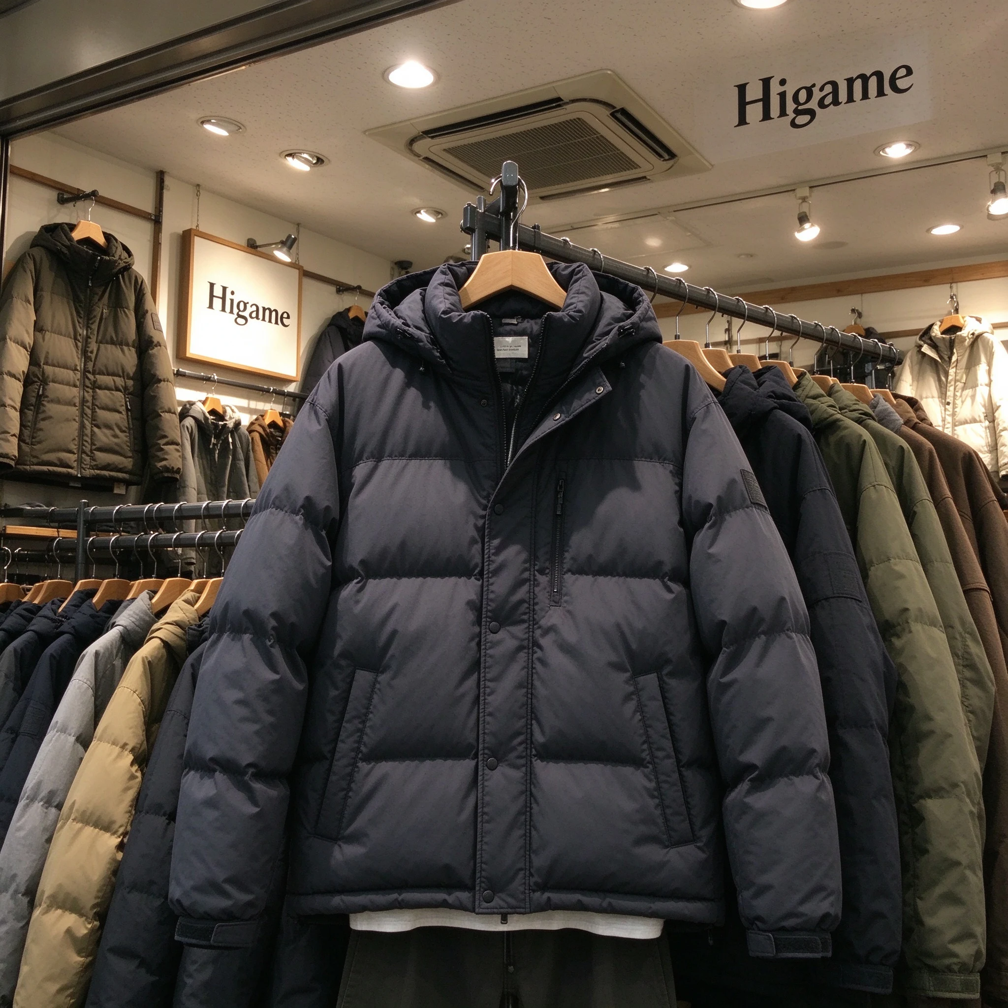 Higame商标图片