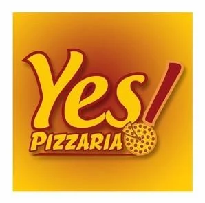 YES PIZZARIA商标图片