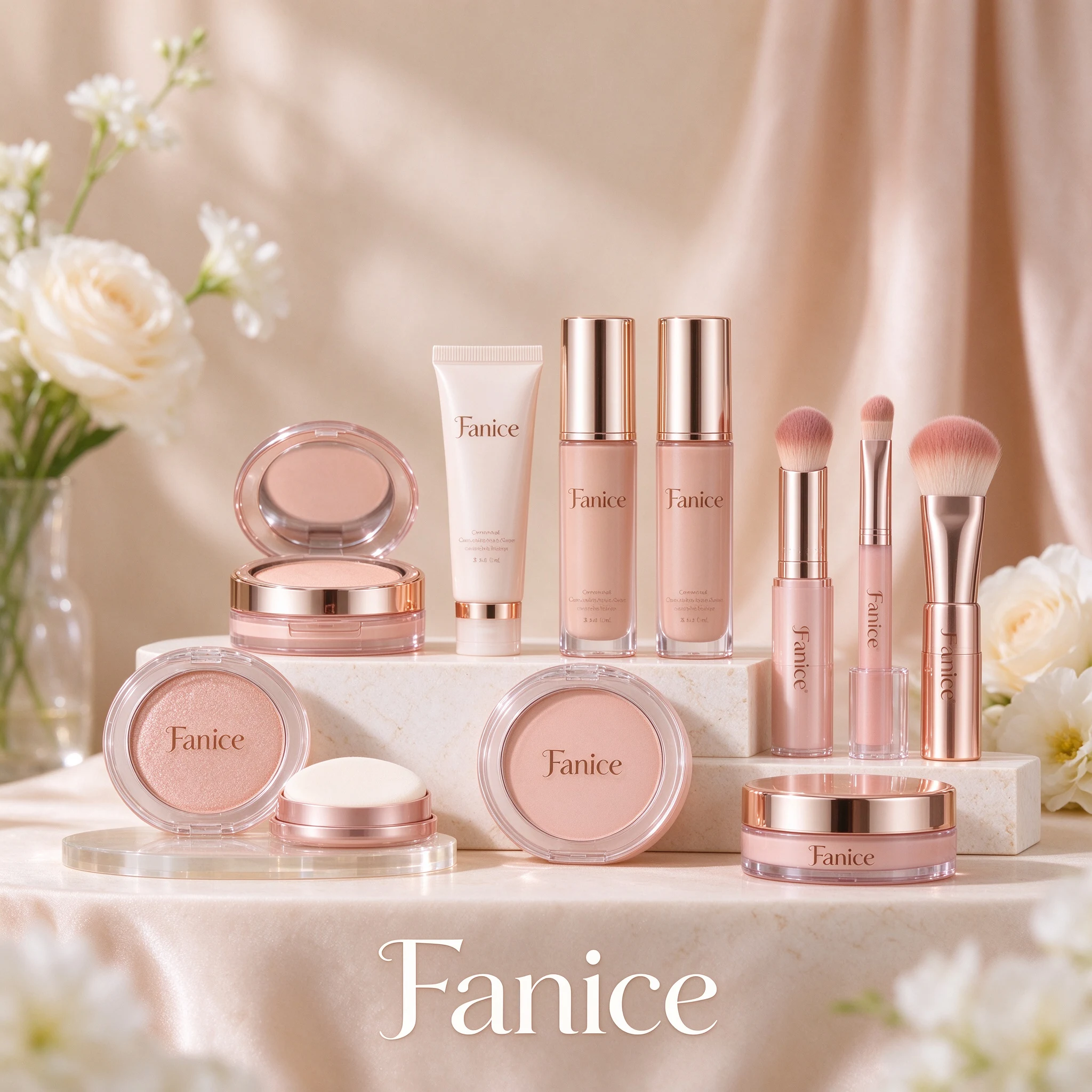 Fanice商标图片