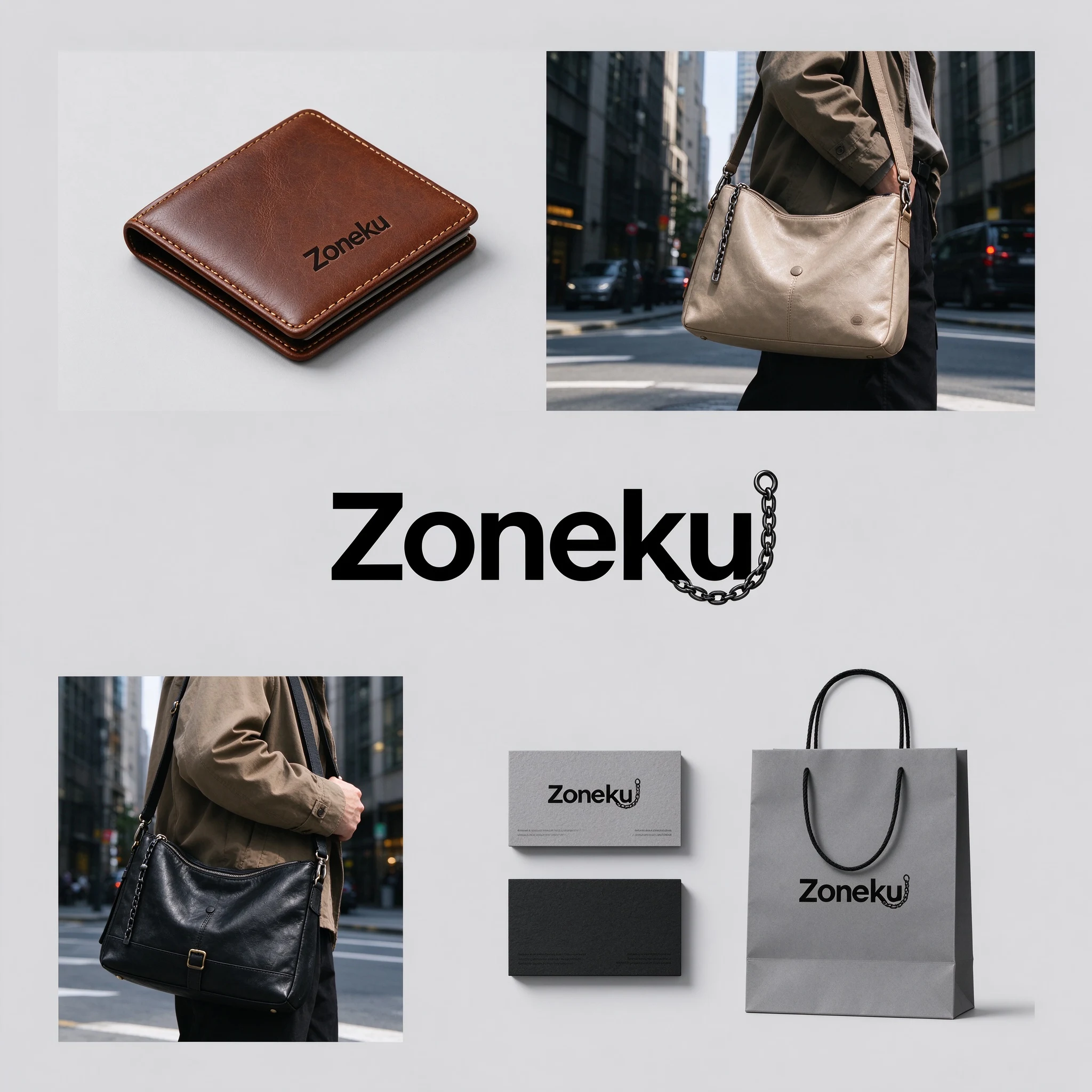 Zoneku商标图片
