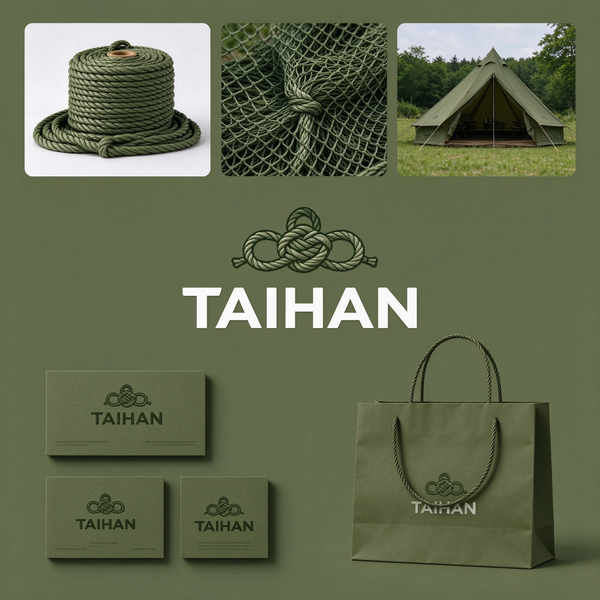 TAIHAN商标图片