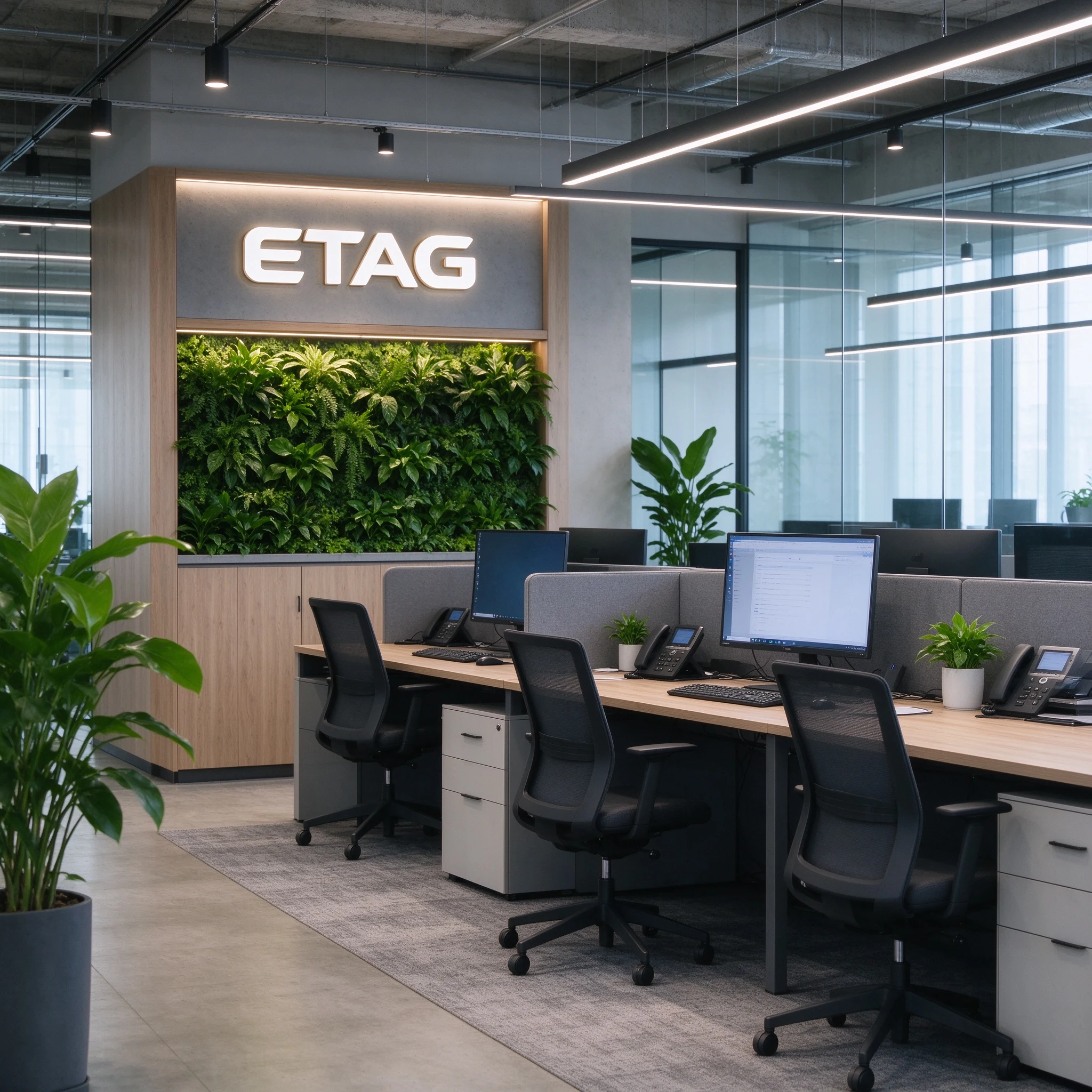 ETAG商标图片