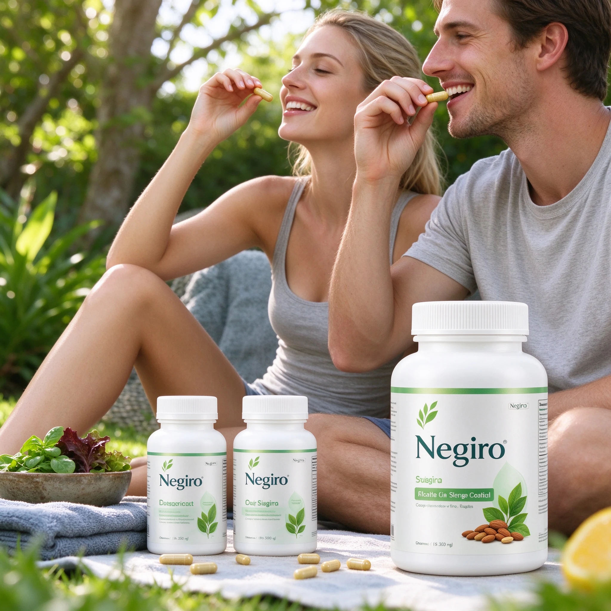 Negiro(ネギロ)商标图片