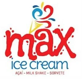 MAX ICE CREAM AÇAÍ - MILK SHAKE - SORVETE商标图片
