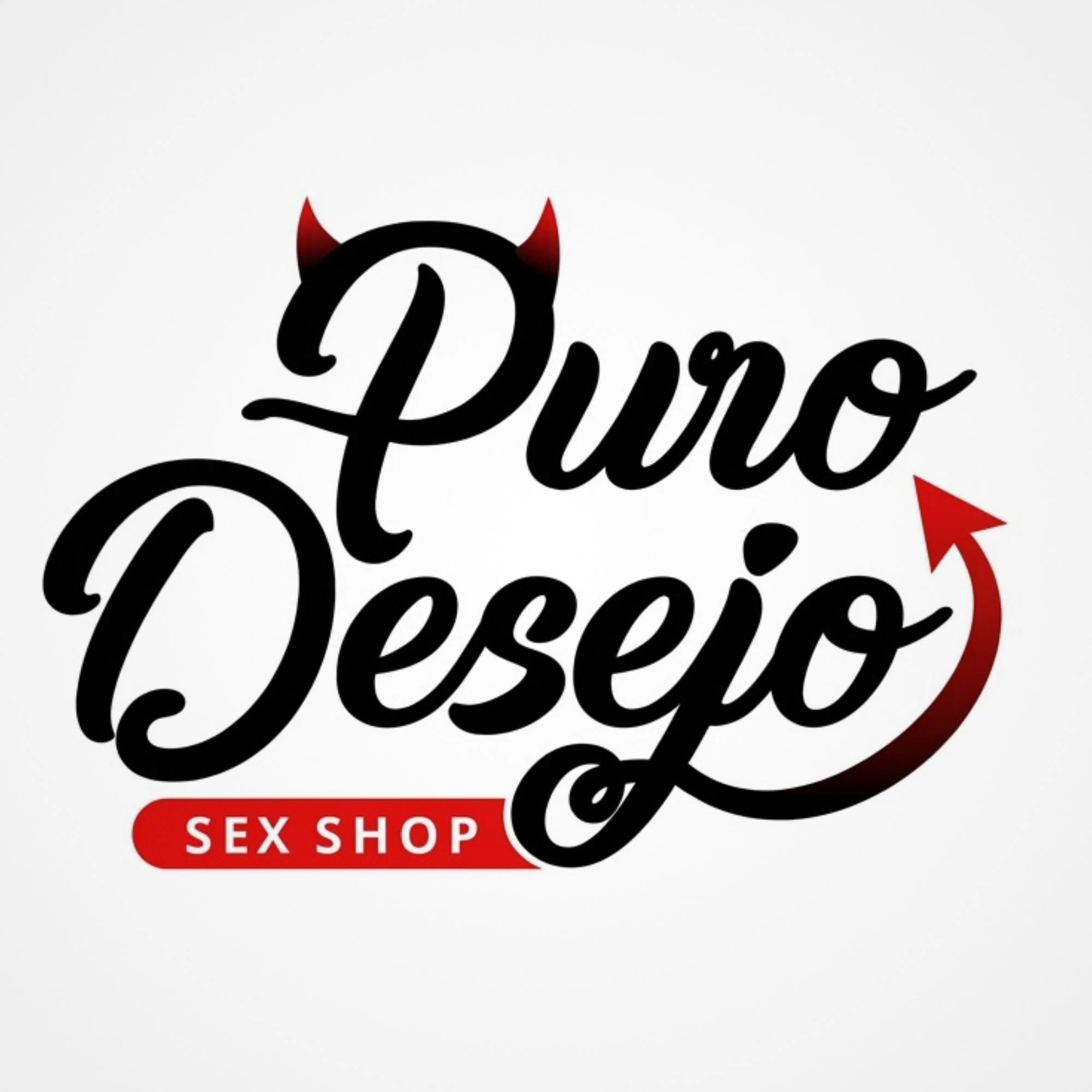 Puro Desejo Sex Shop商标图片