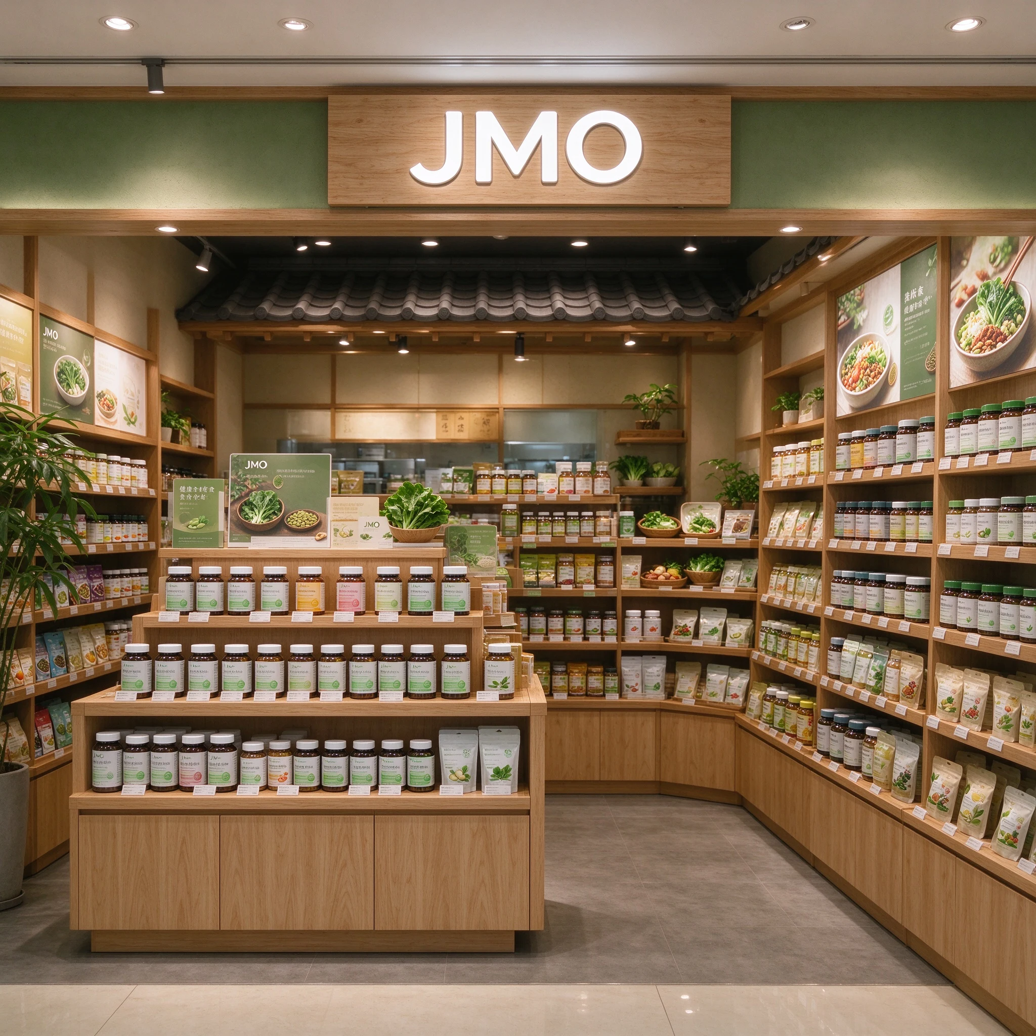 JMO商标图片
