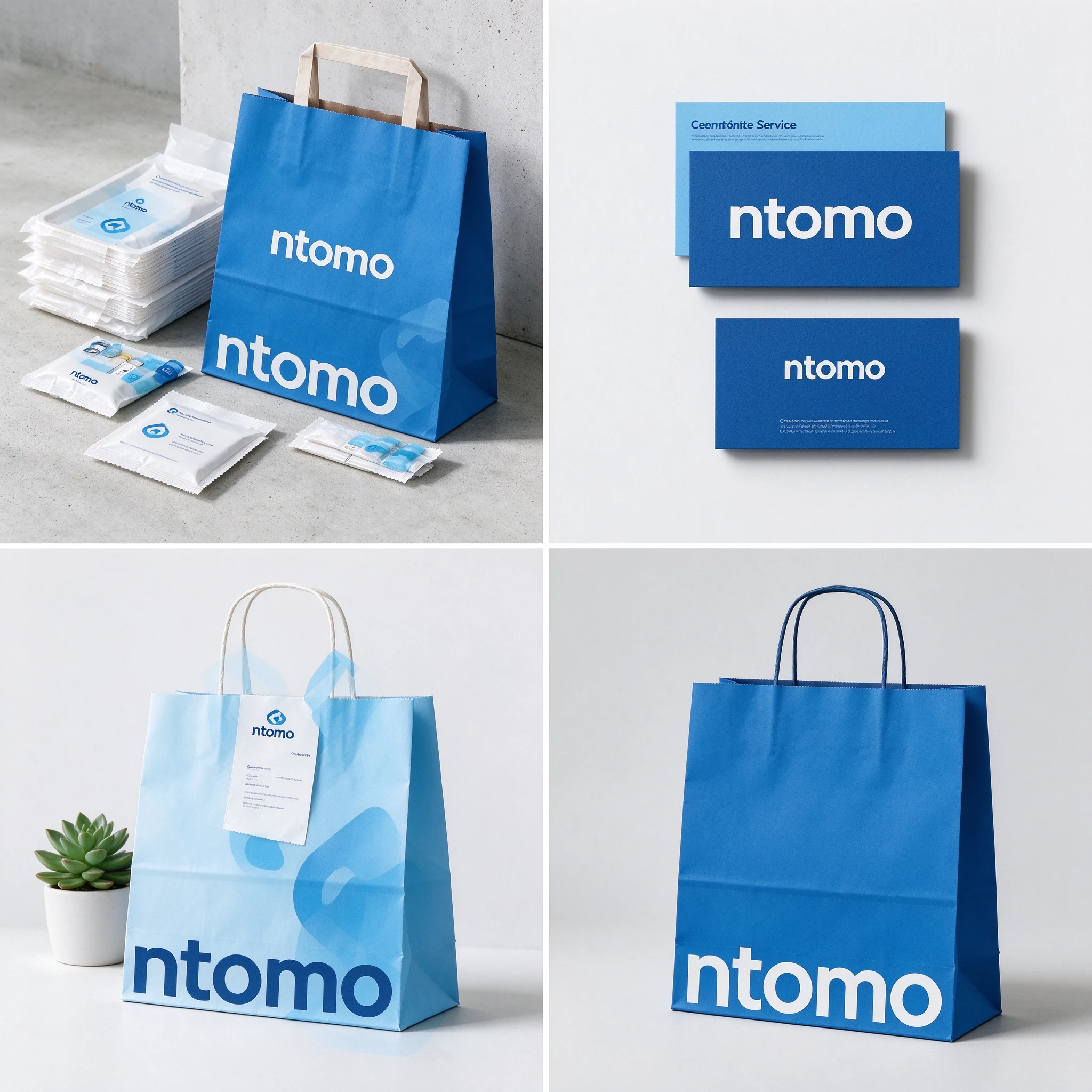 ntomo商标图片