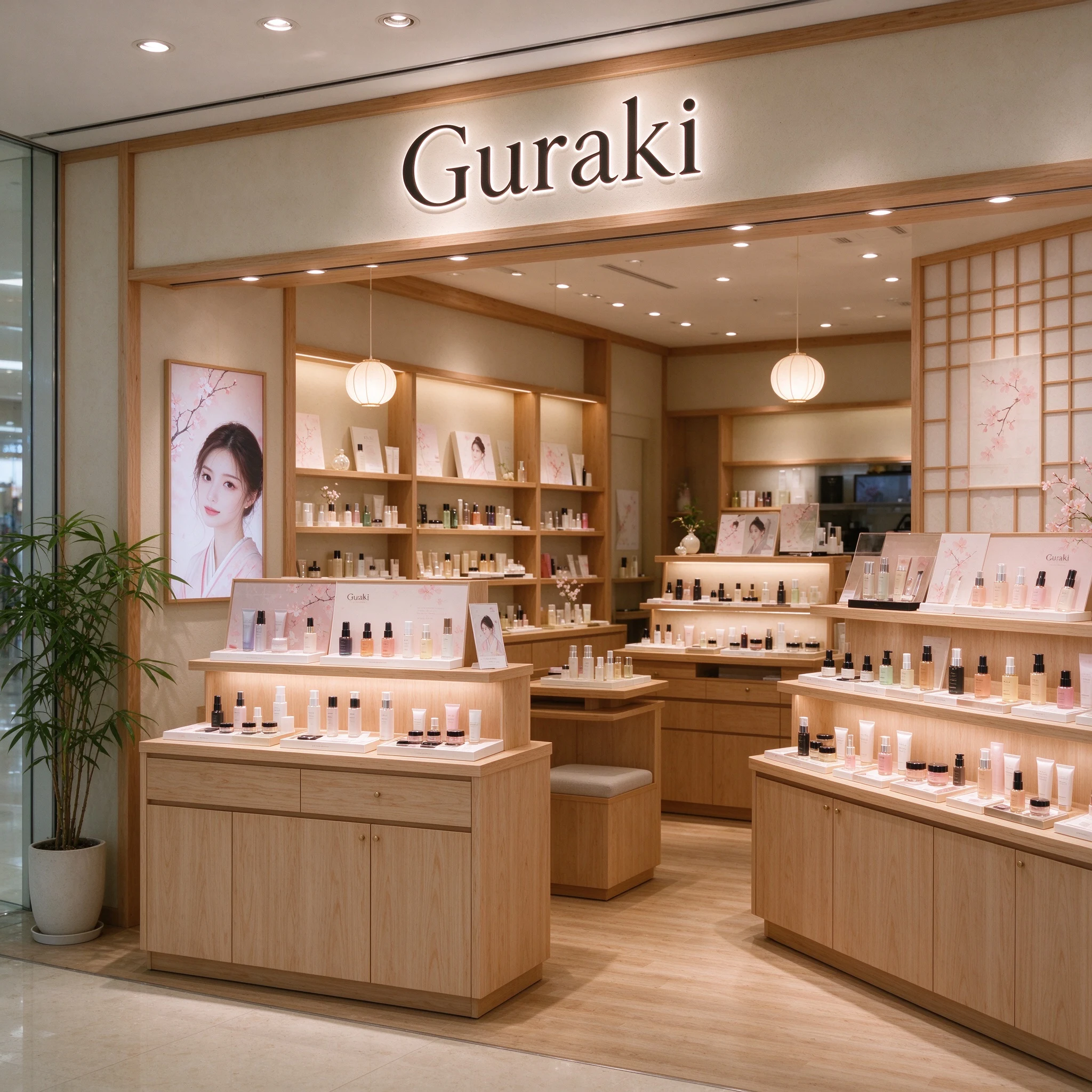 Guraki商标图片