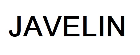 JAVELIN商标图片