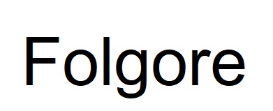 Folgore商标图片