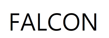 FALCON商标图片
