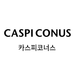 CASPICONUS商标图片