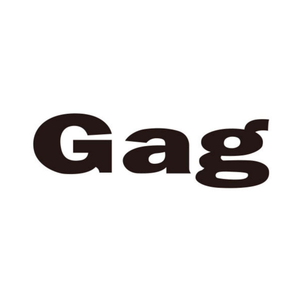 Gag (개그)商标图片