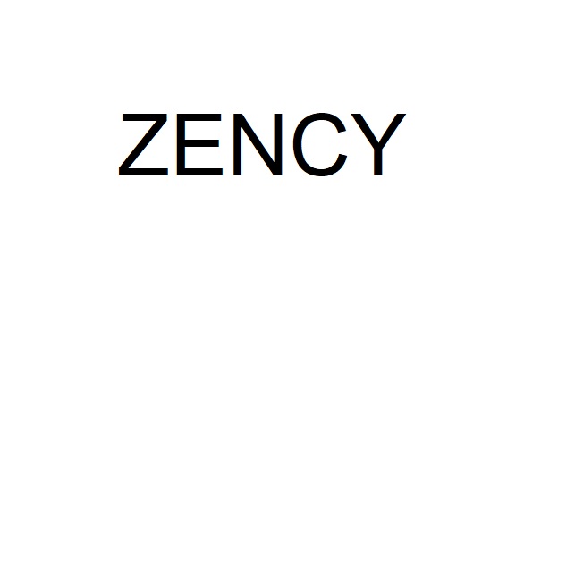 ZENCY商标图片